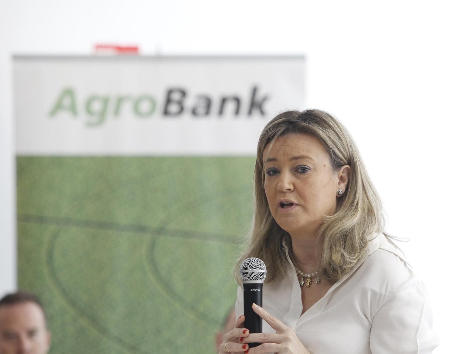 Fotogalería Jornadas Envasado y Graneles Aceite. AgroBank. Jaén