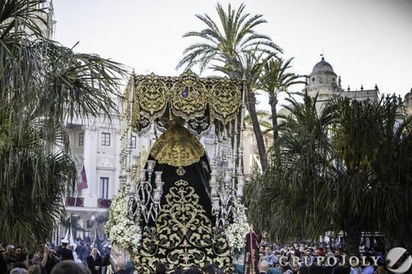 Cigarreras. /Julio González
