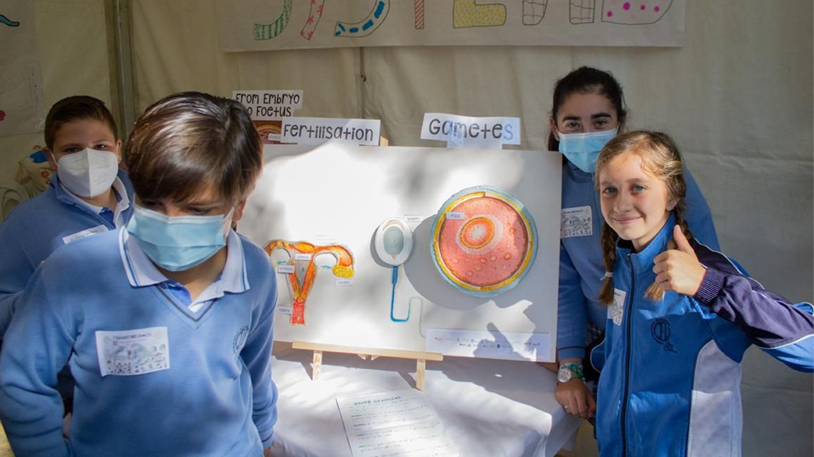 Fotos Segunda jornada diverciencia y pequediverciencia de Algeciras 2022