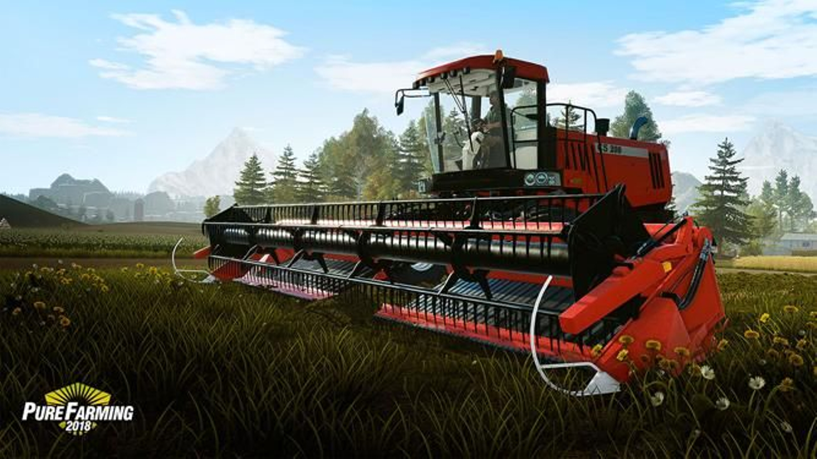 Una imagen del juego.