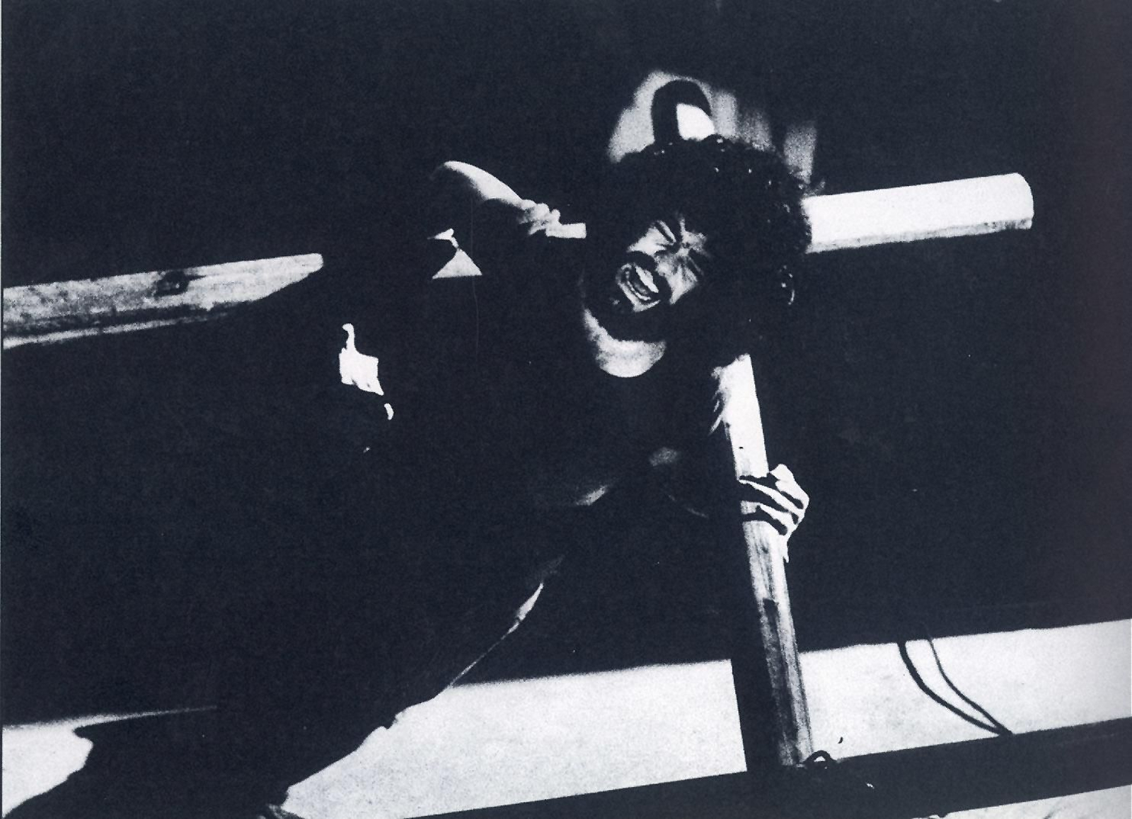 Imágenes en la vida de Salvador Távora