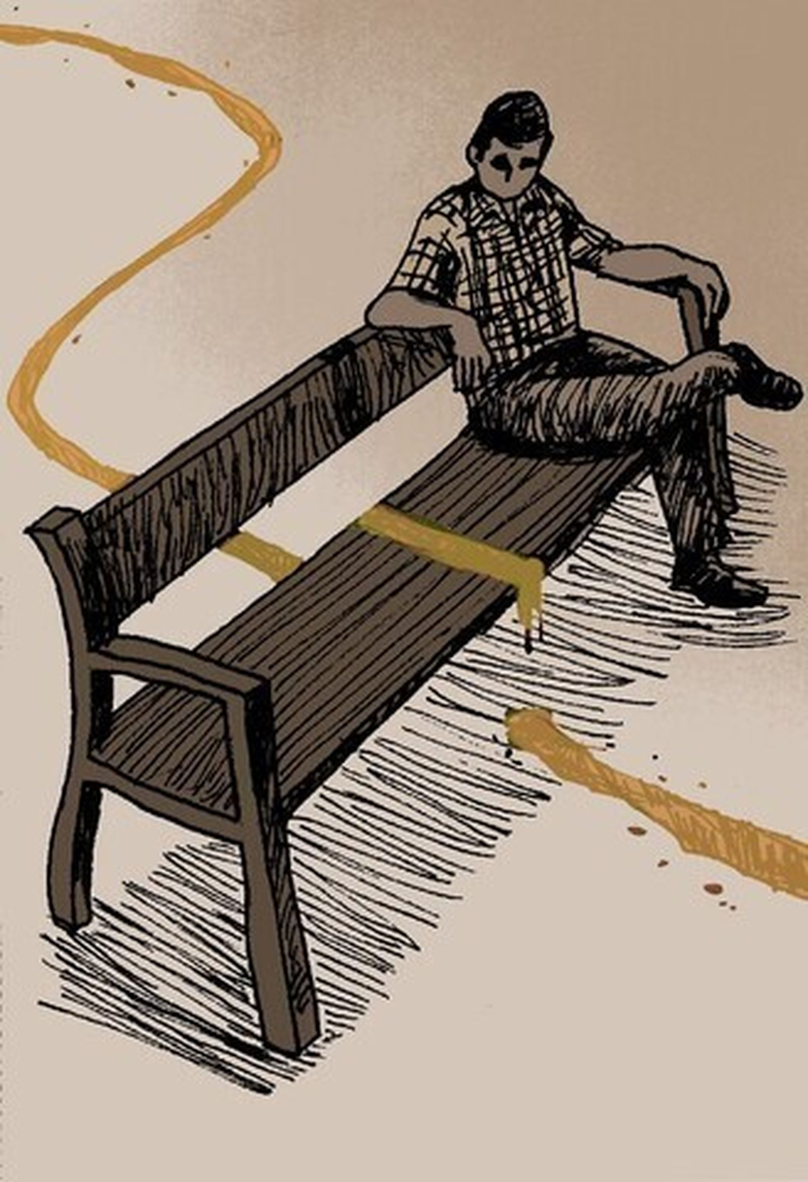 La guita de Vélez de la Gomera