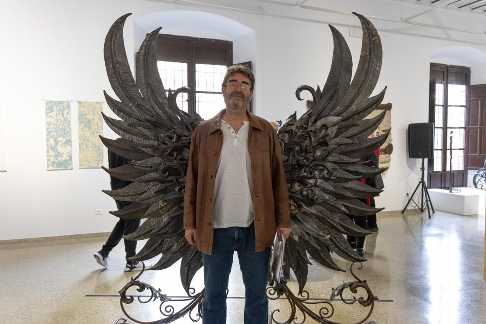 XXVI Premio Fundación Unicaja de Artesanía