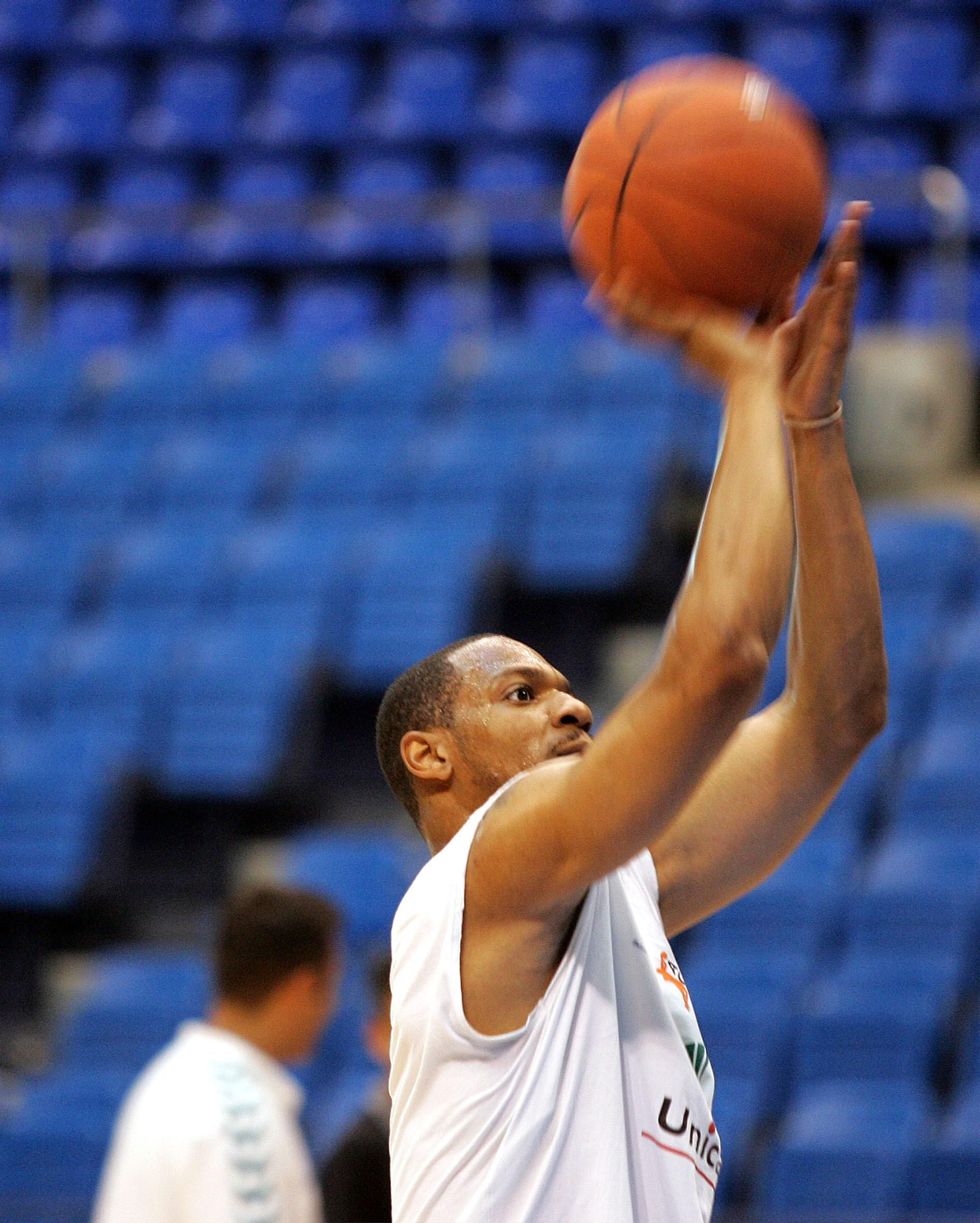 Las fotos de la carrera de Marcus Brown