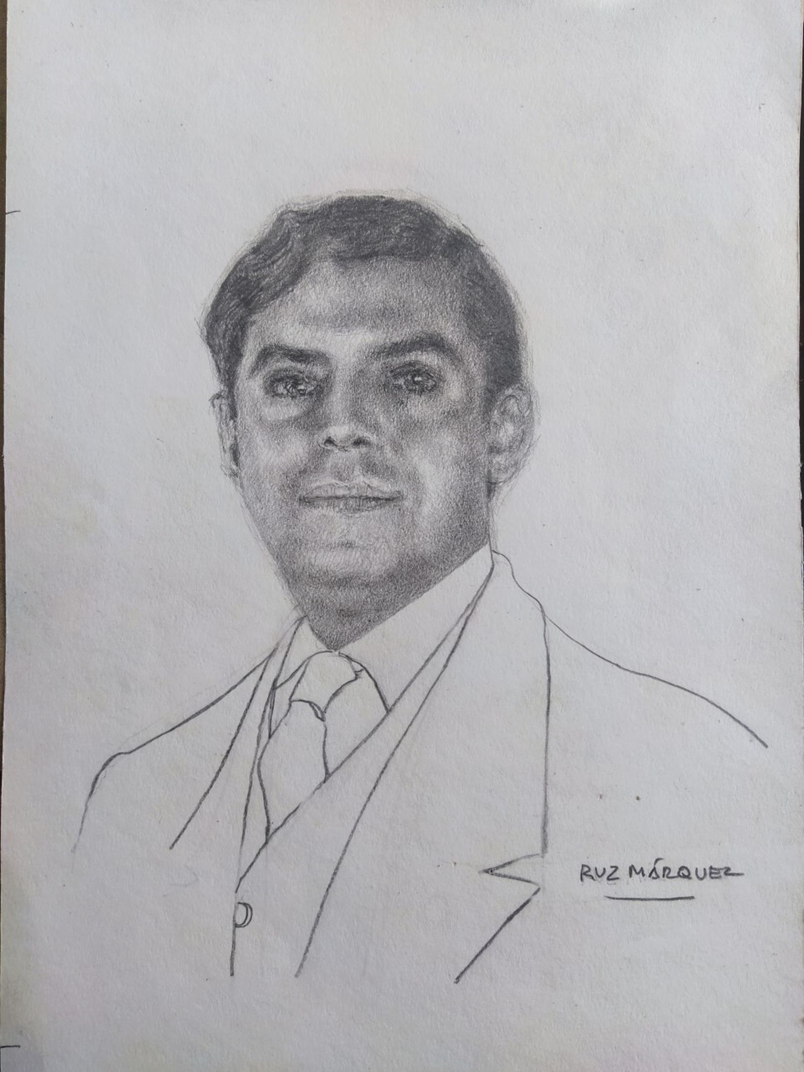 Padilla, almeriense forzoso