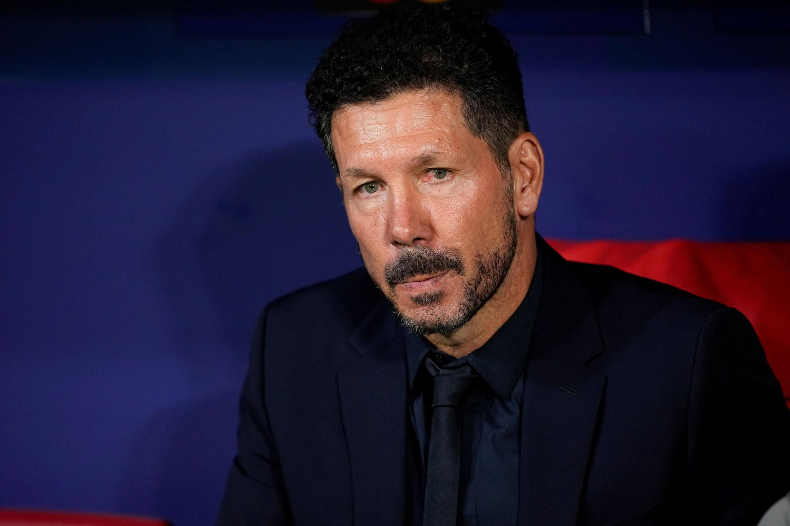Las imágenes de la remontada del Atlético ante el Leipzig