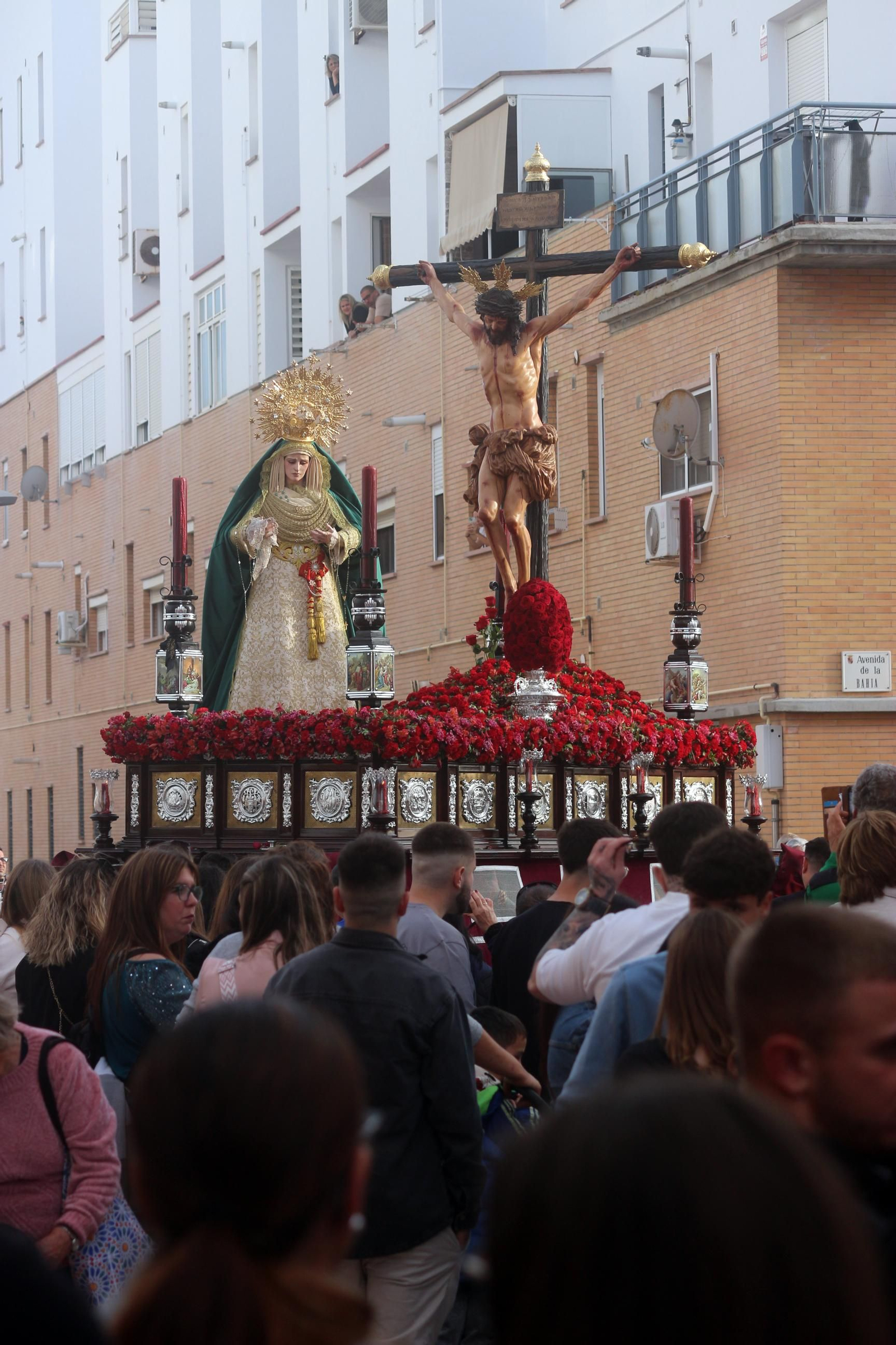 Amor y Esperanza del Río San Pedro