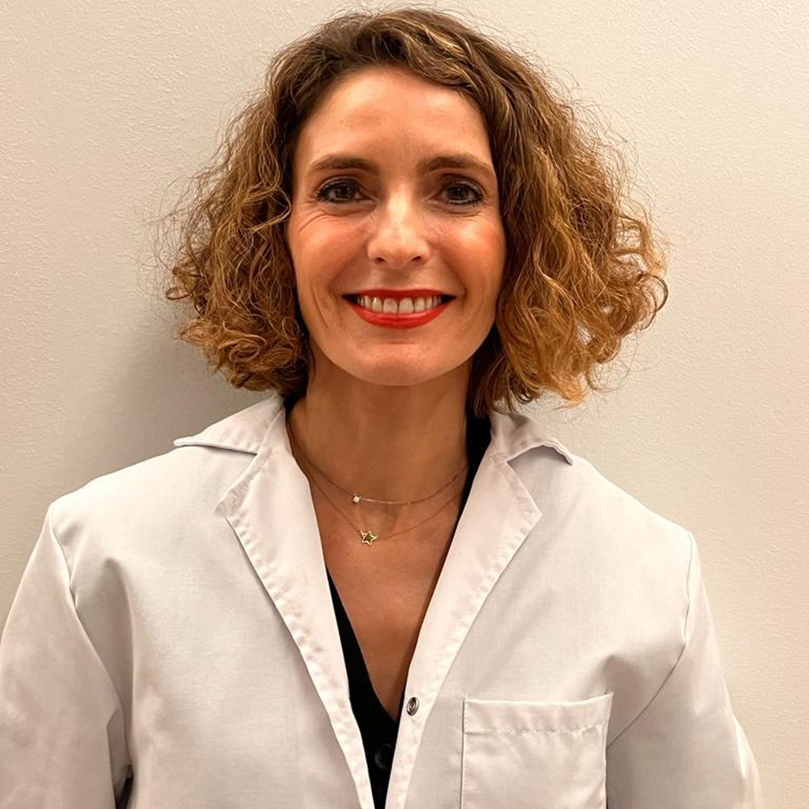 Dra. Virginia Bellido Linares