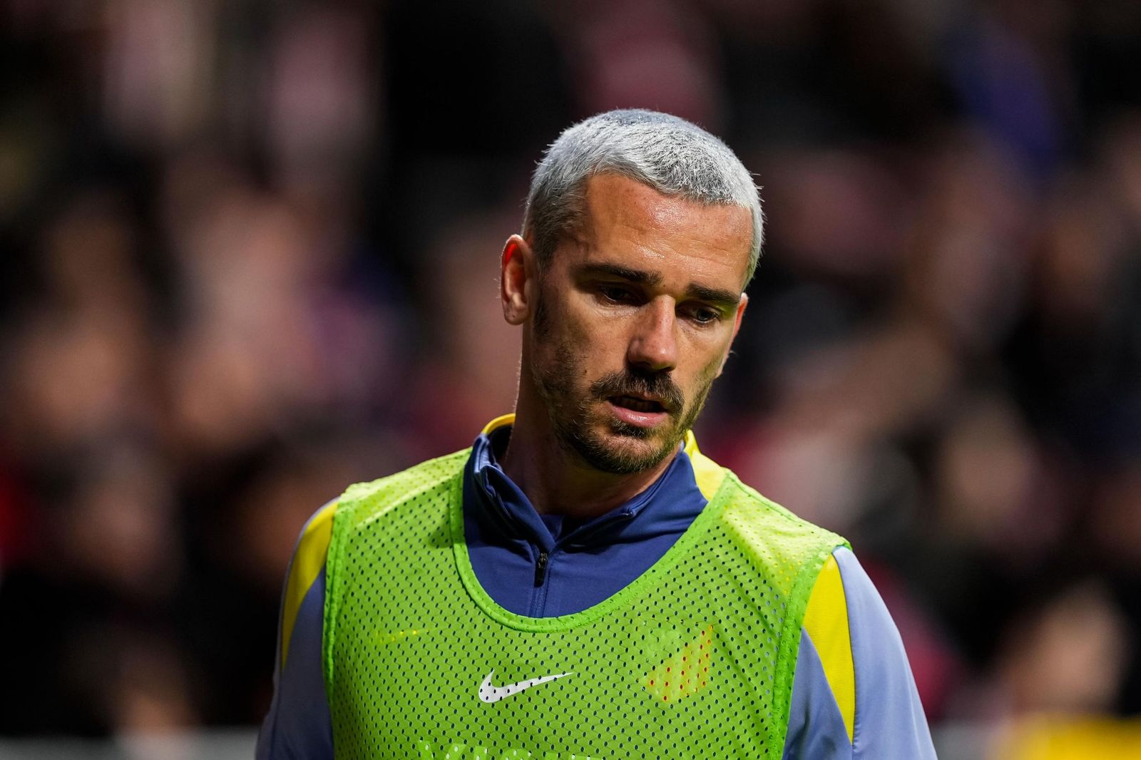 Las fotos del Atlético de Madrid-Real Sociedad