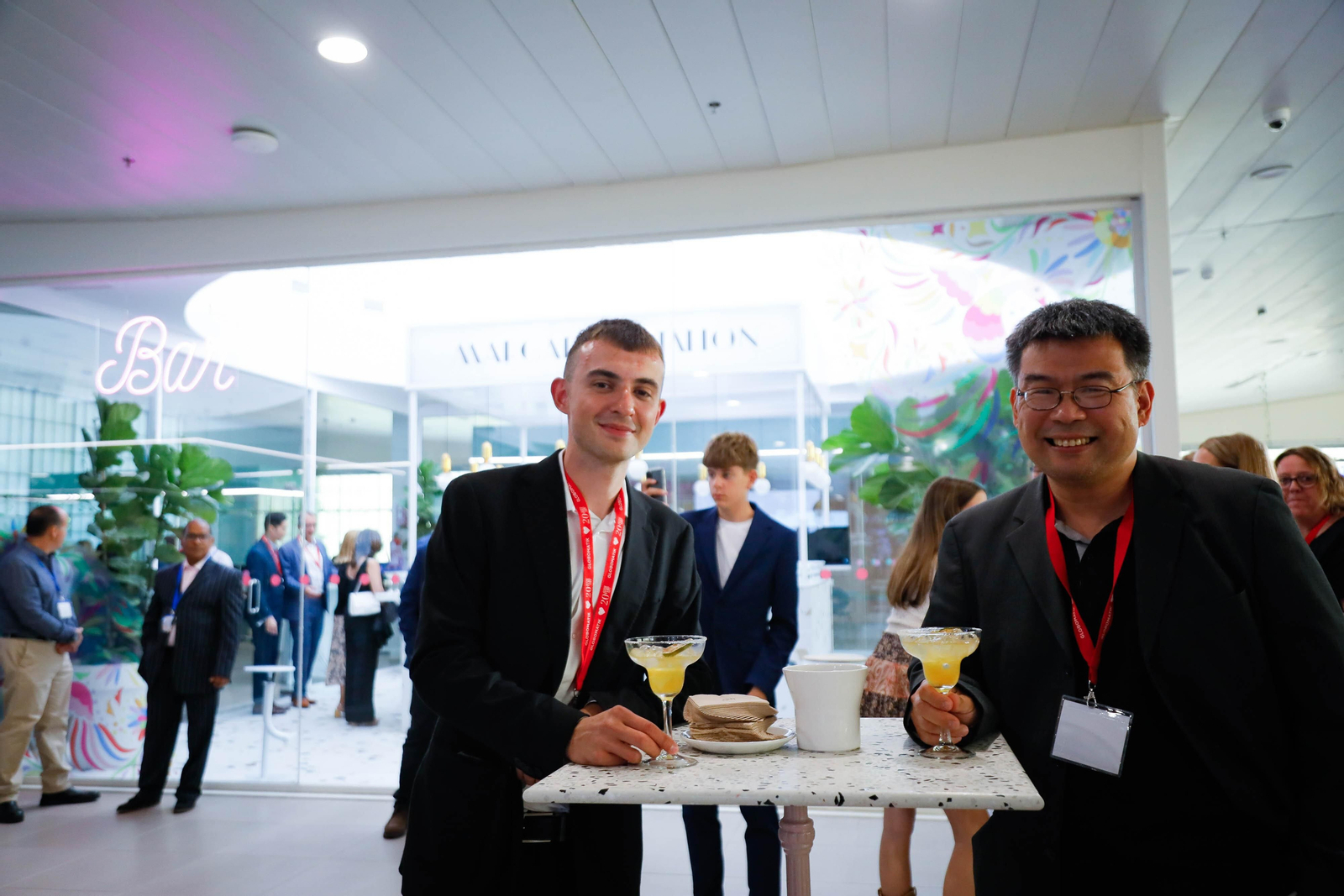 20 Aniversario Globomatik