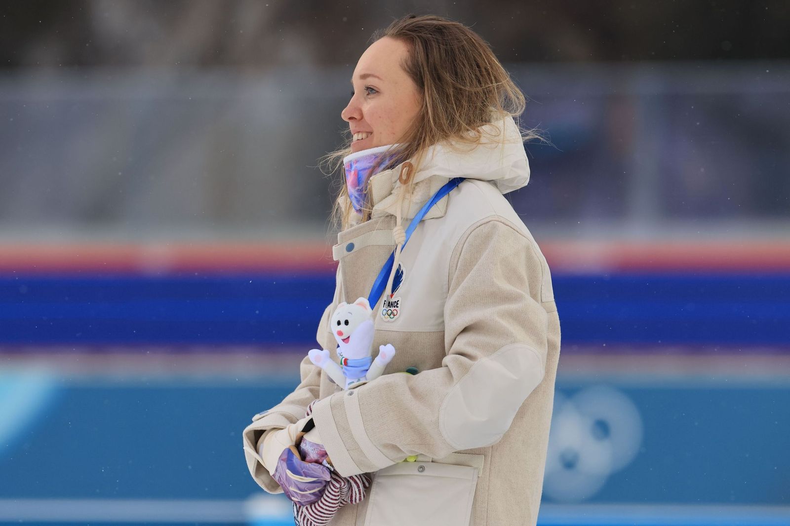 Las mejores fotos de los Juegos Olímpicos de invierno Milán Cortina d'Ampezzo 2026 | Novena jornada