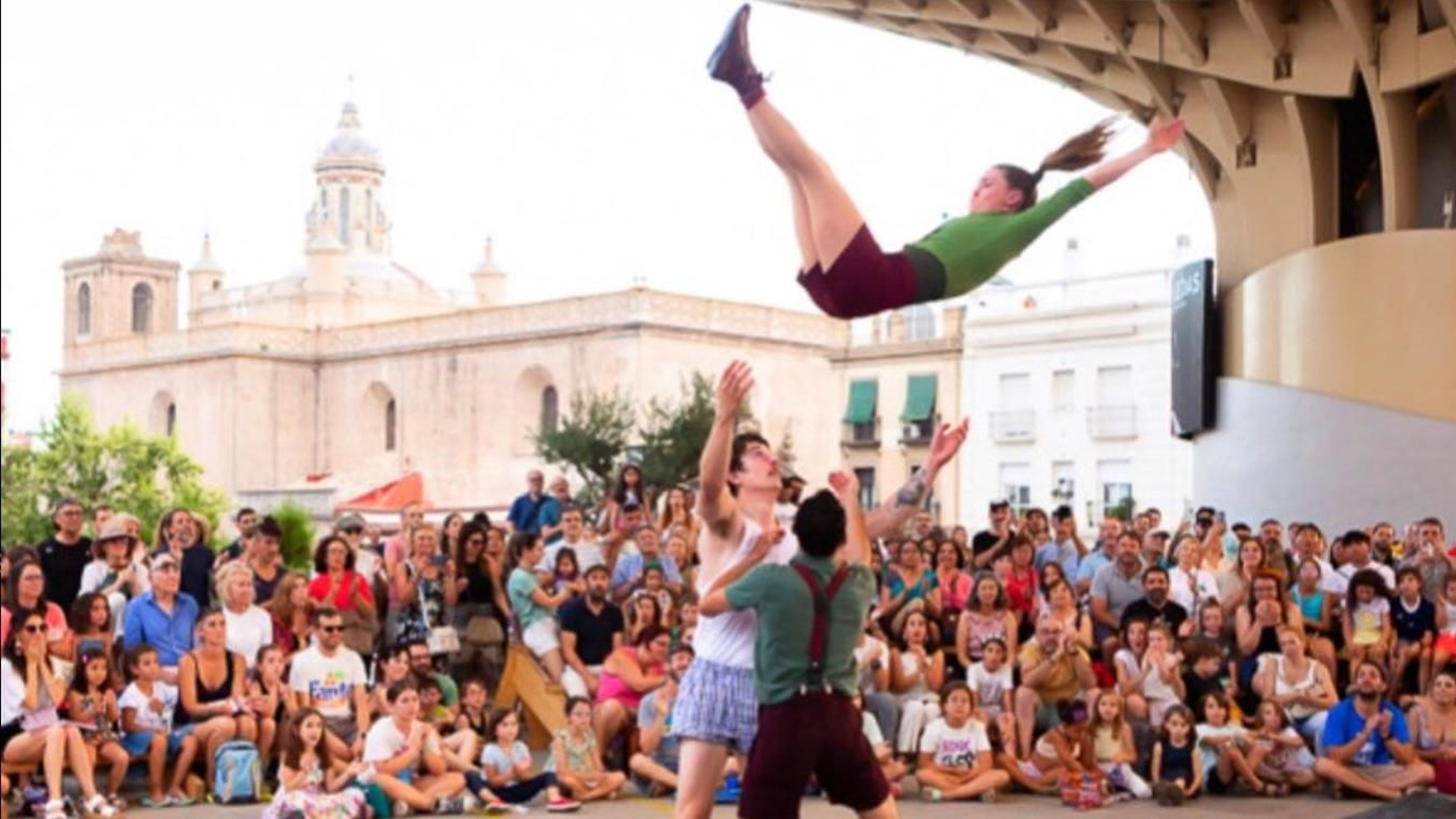 Compañía De tal Palo