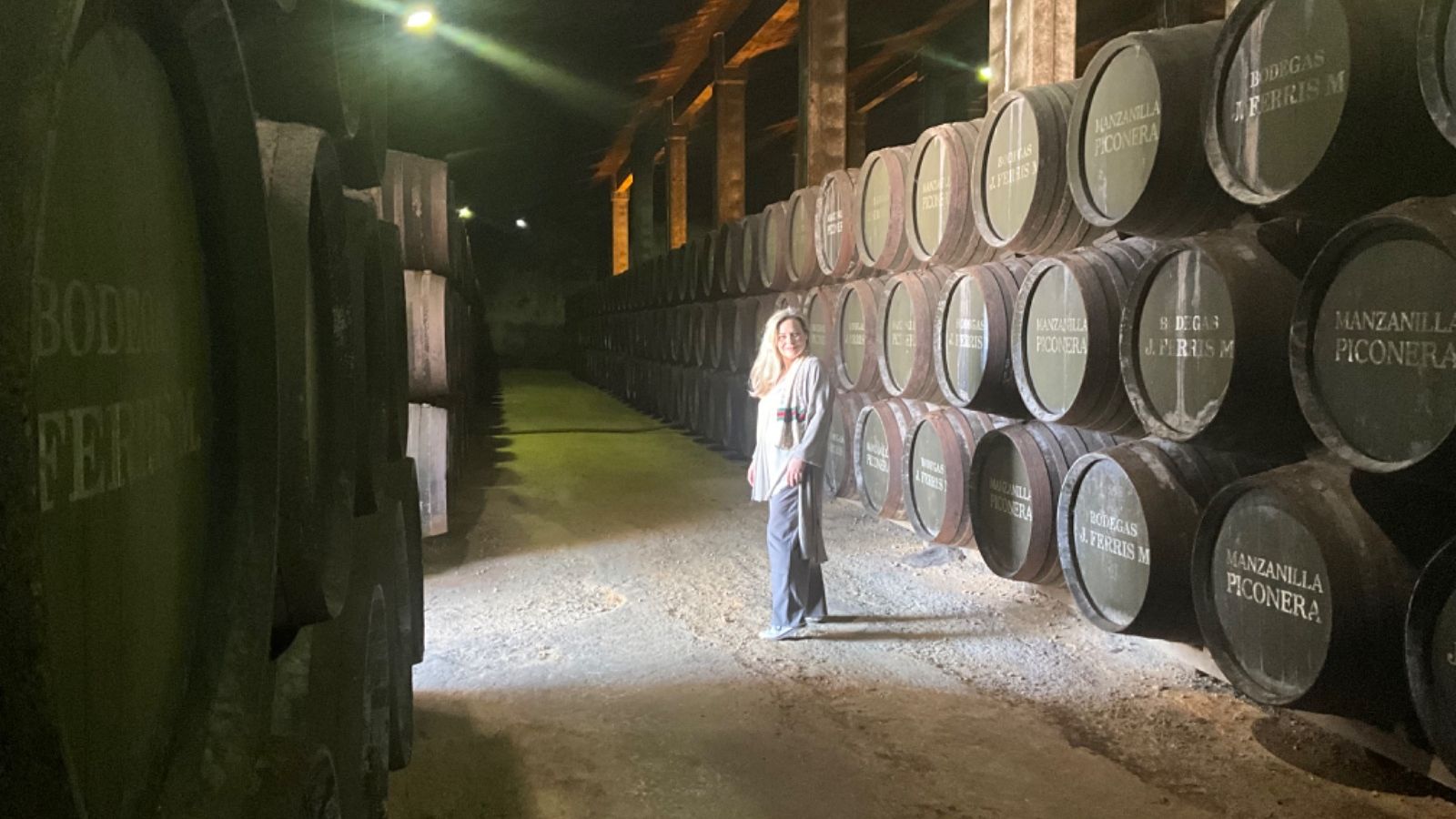 Han creado una nueva marca “ESENCIA”, dedicada a los vinos más añejos y con más solera que descansan en sus botas.