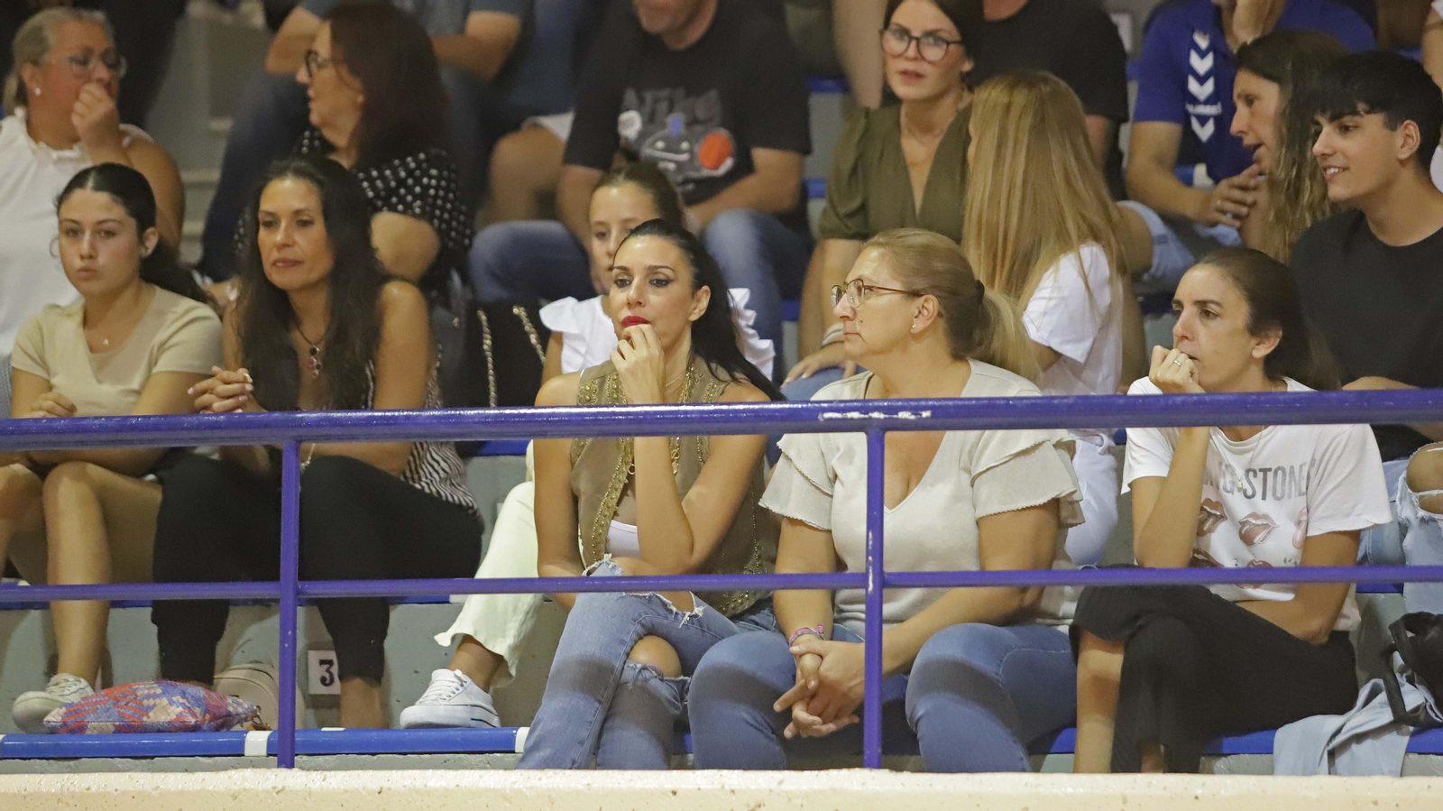 Las mejores fotos del UDEA - Morón