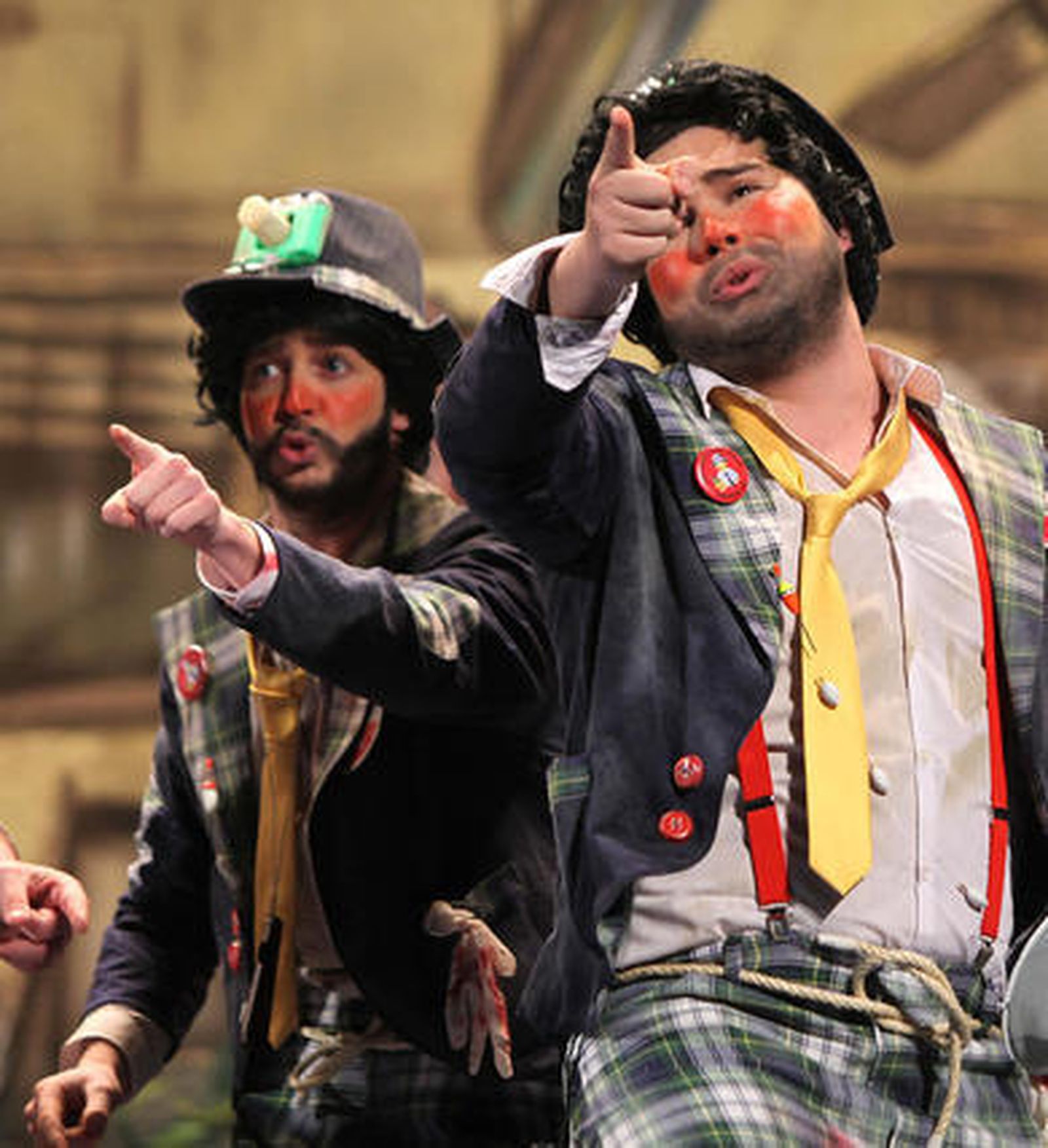 Foto: Julio Gonzalez