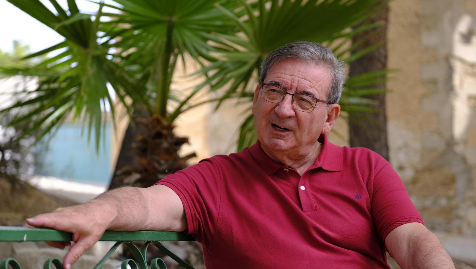 El secretario de Estado de Memoria Democrática, Fernando Martínez, será uno de los participantes