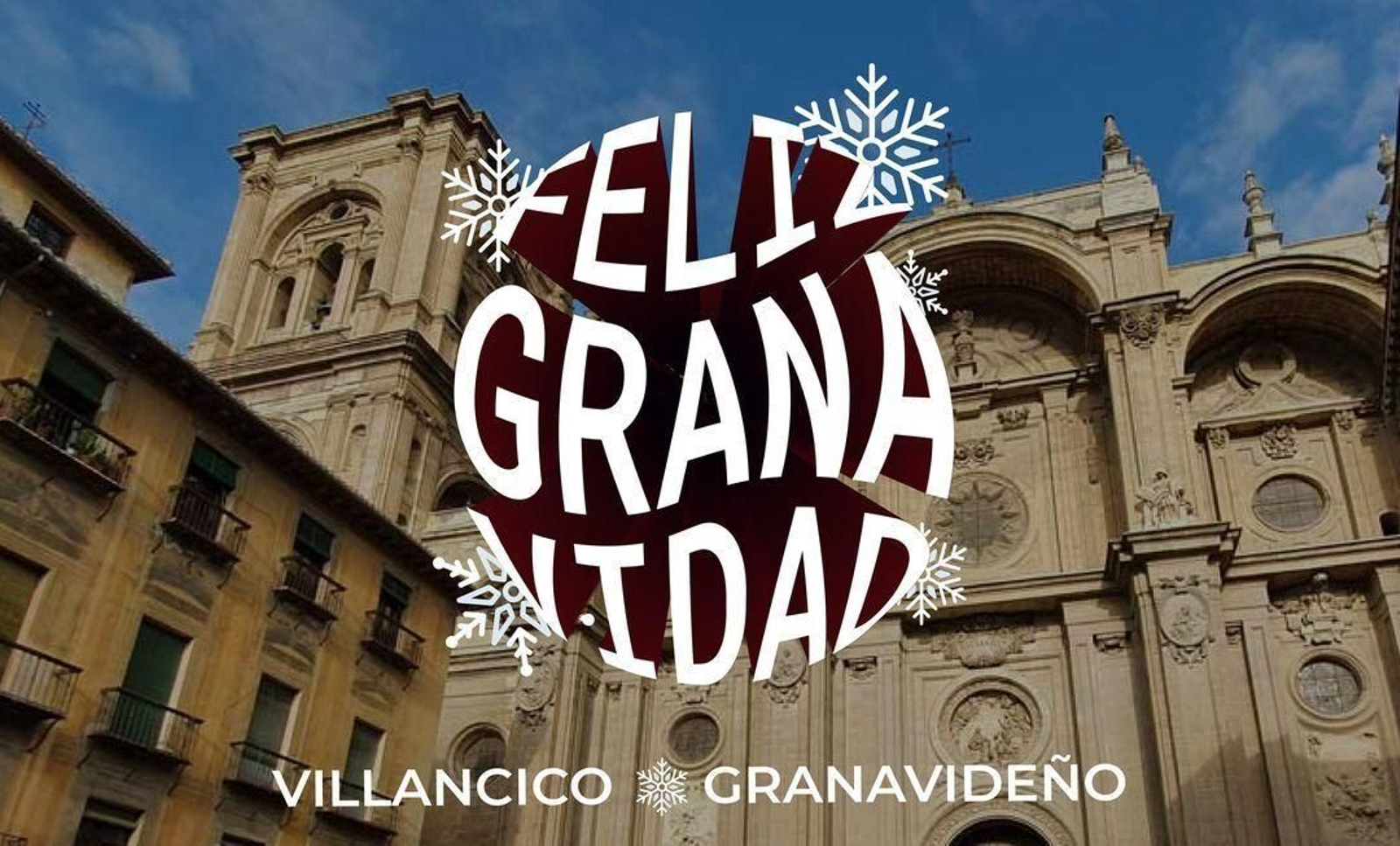 Asiste a un evento muy especial en Granada en el que se podrá cantar villancicos