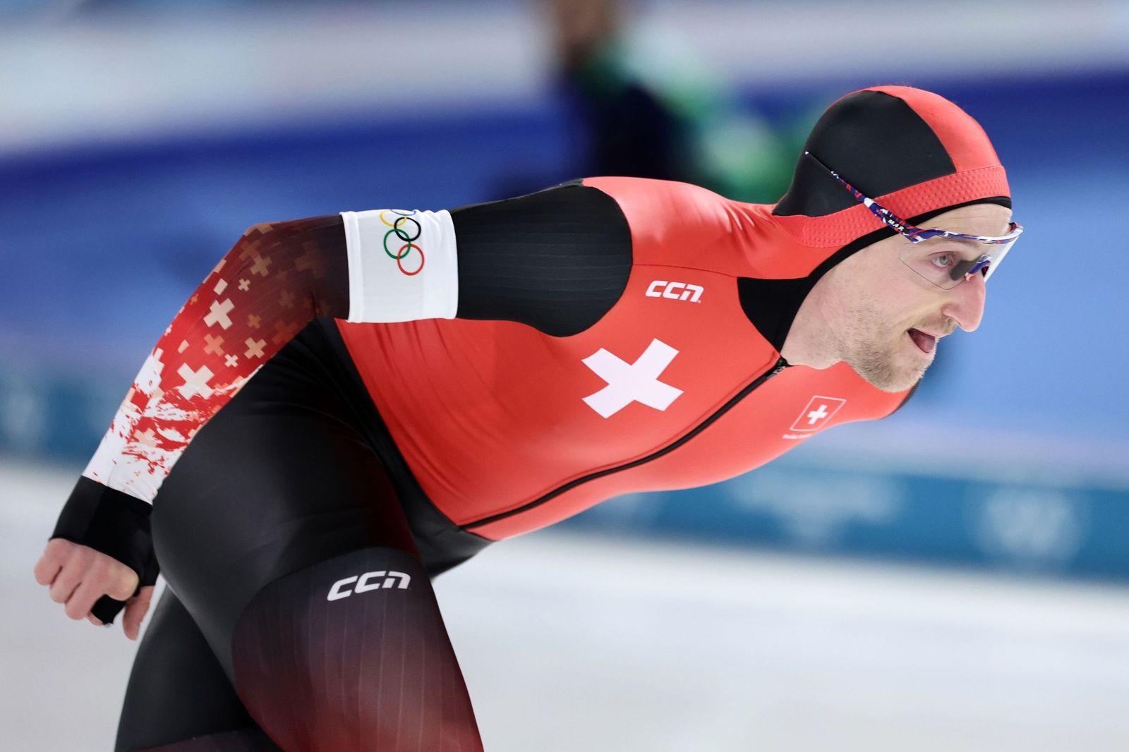 Las mejores fotos de los Juegos Olímpicos de invierno Milán Cortina d'Ampezzo 2026 | Jornada 14