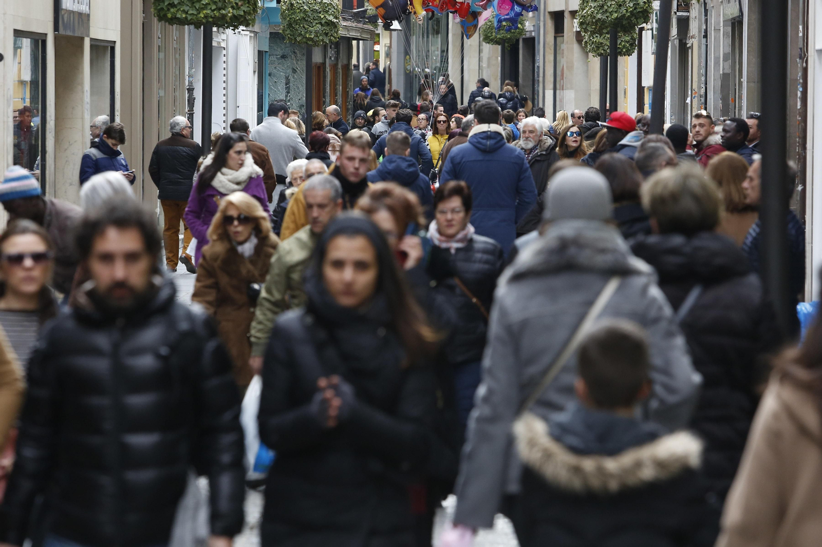 El pasado mes de diciembre se presentó un proyecto de presupuestos.