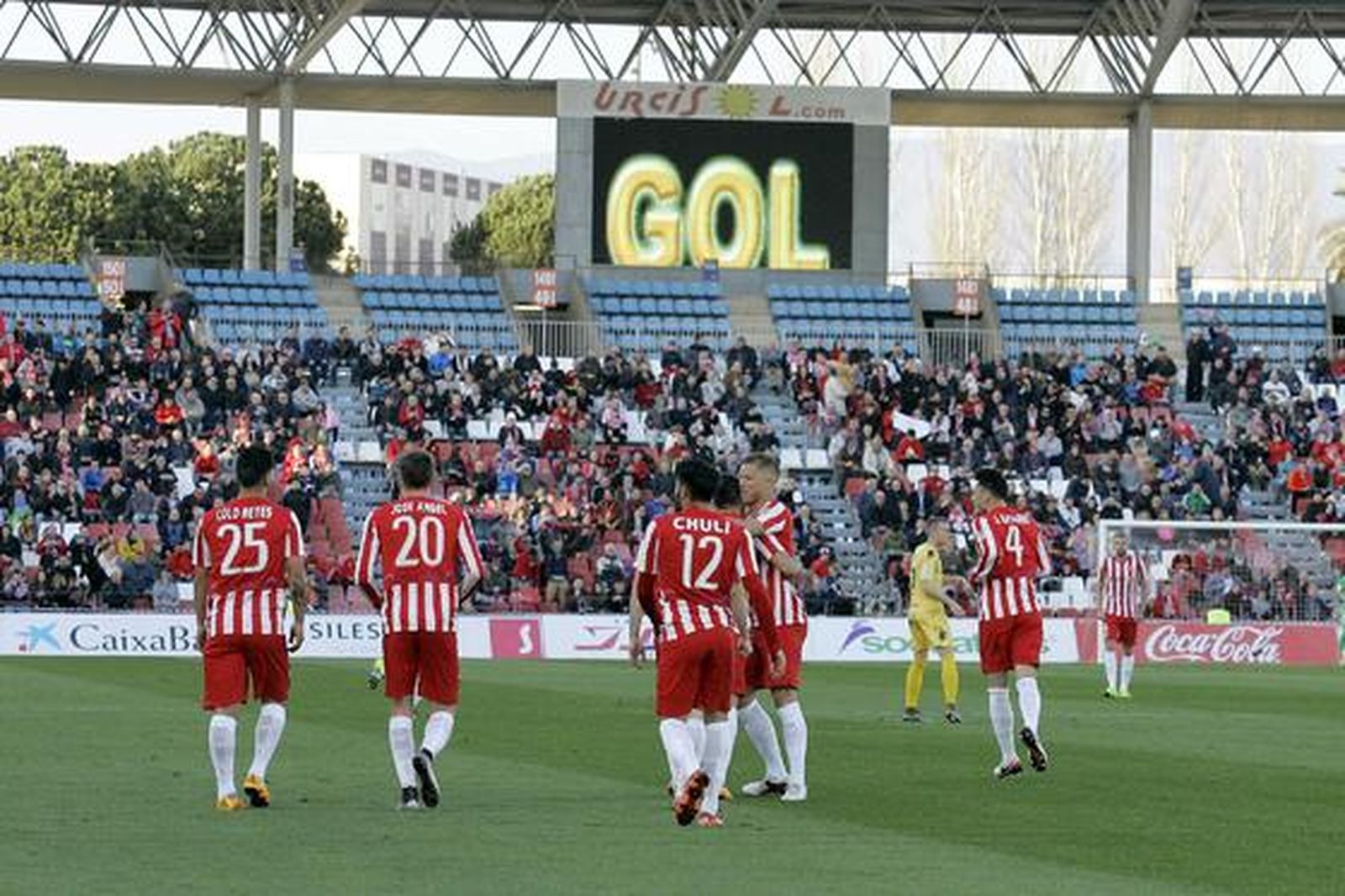 Foto: Rafael Gonzalez