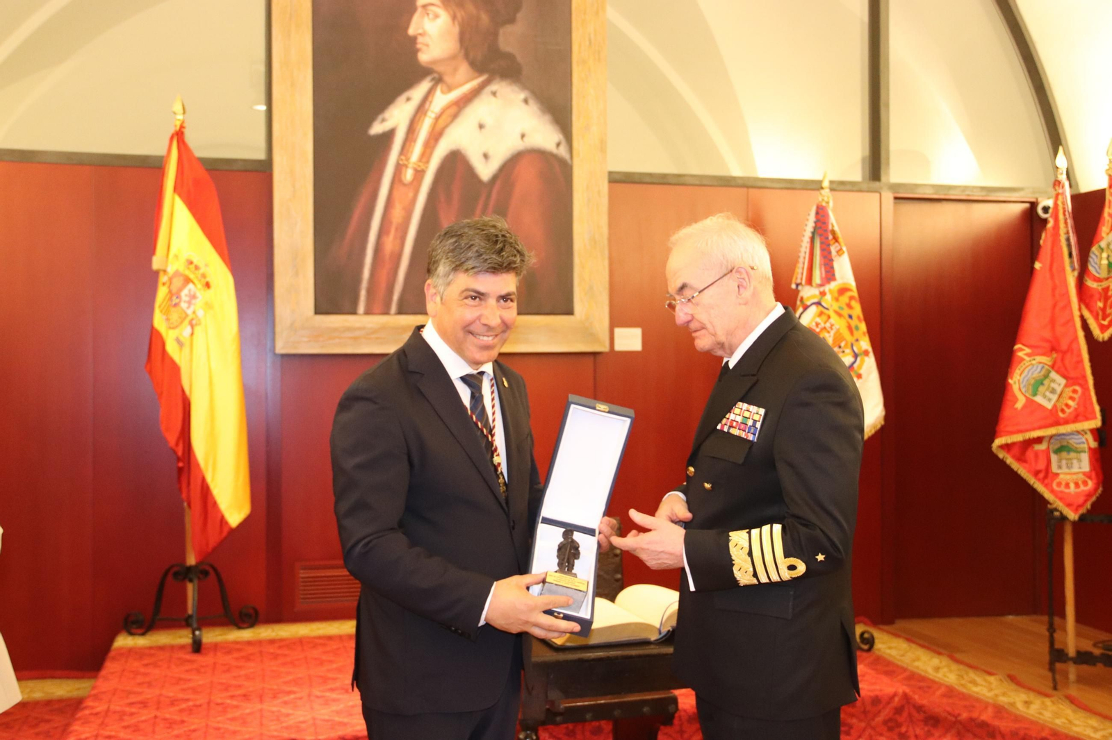 La exposición permanente El Gran Capitán de Montilla, en imágenes