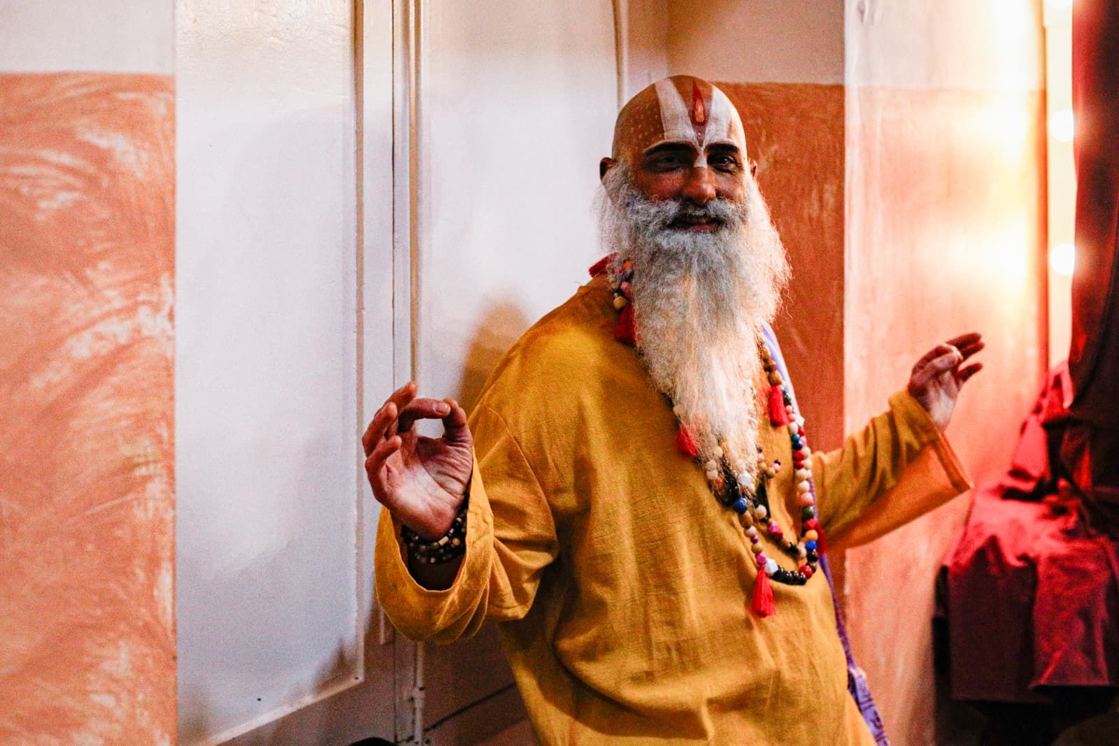 Búscate en las mejores imágenes de la sexta sesión de preliminares del COAC 2026