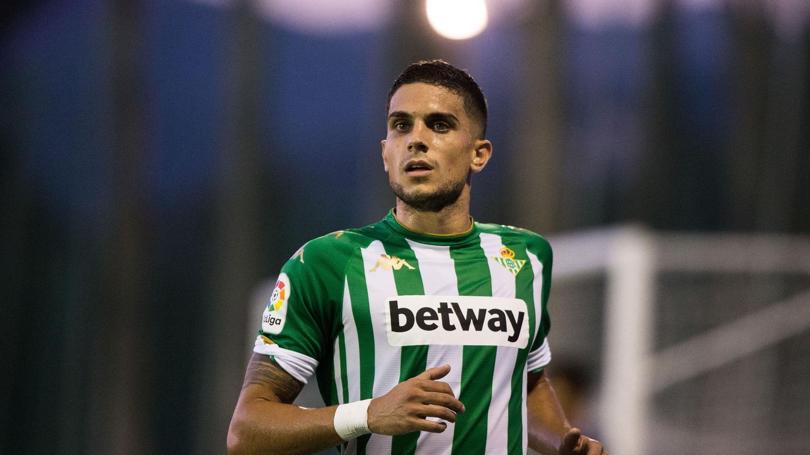 Marc Bartra.