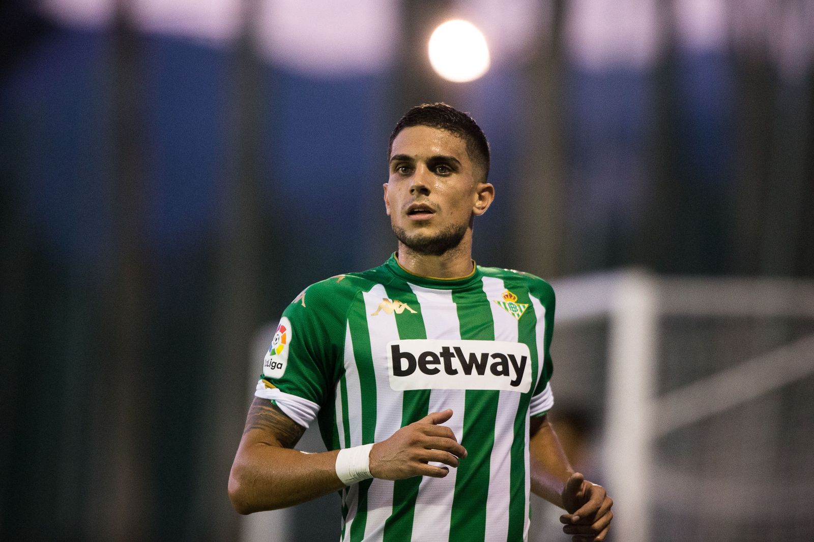 Marc Bartra.