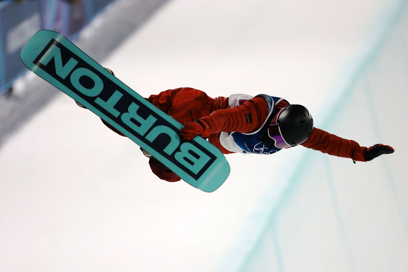 Las mejores fotos de los Juegos Olímpicos de invierno Milán Cortina d'Ampezzo 2026 | Séptima jornada