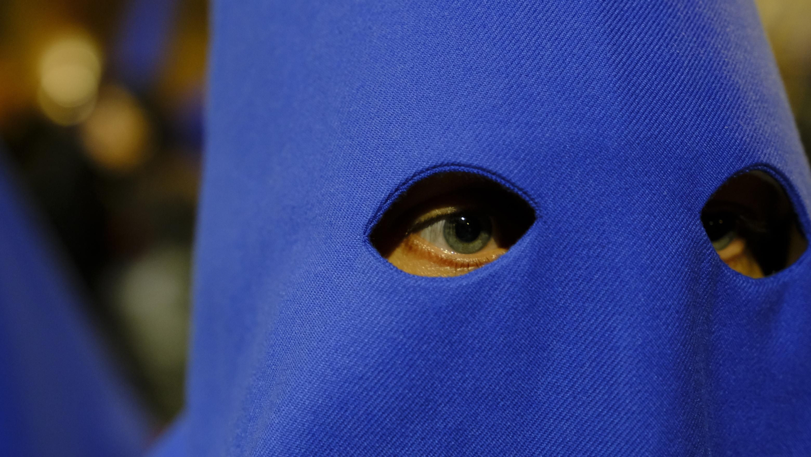 Las mejores fotos de la Procesión de Prendimiento