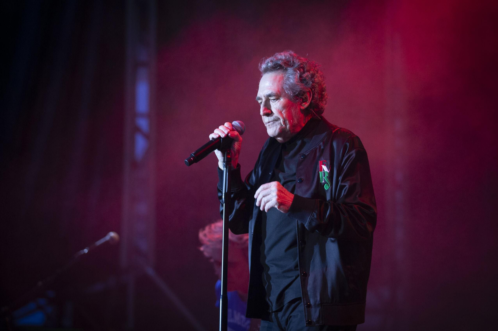 Así ha sido la fiesta rockera de cumpleaños de Miguel Ríos