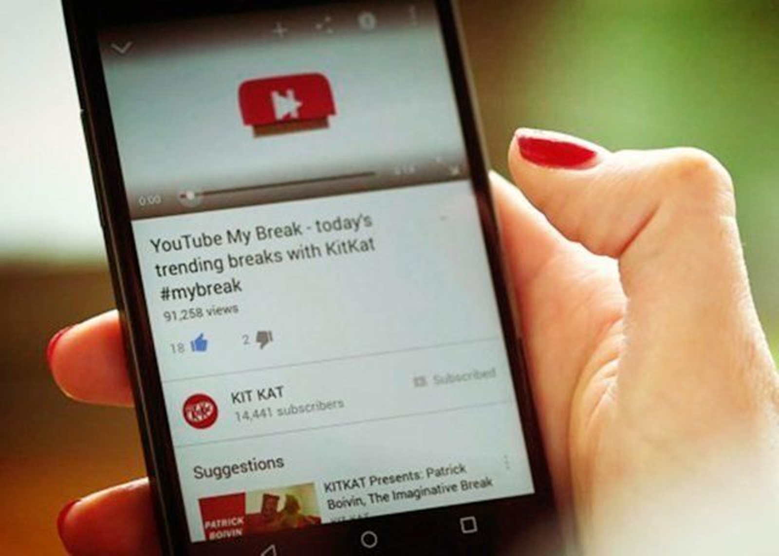 Los 10 vídeos más vistos en YouTube en 2020