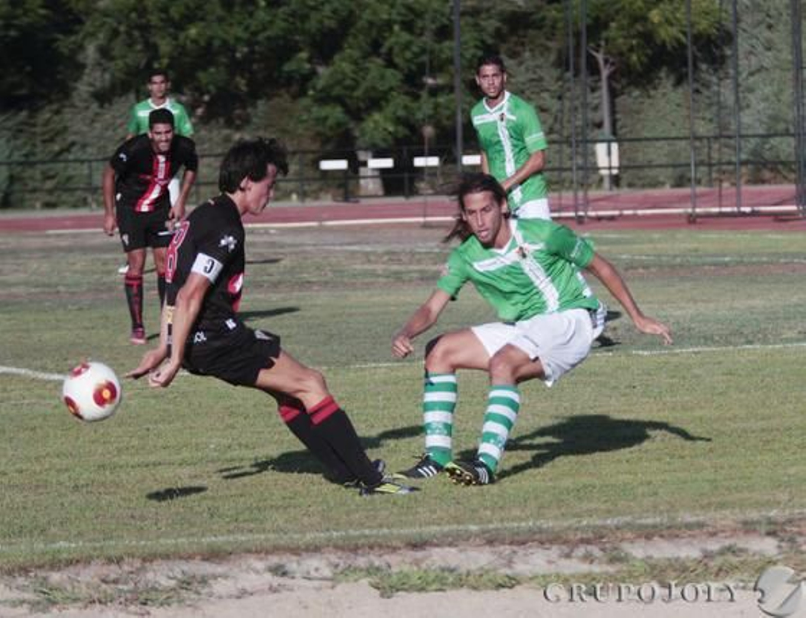 Foto: El Peri?o de Extremadura