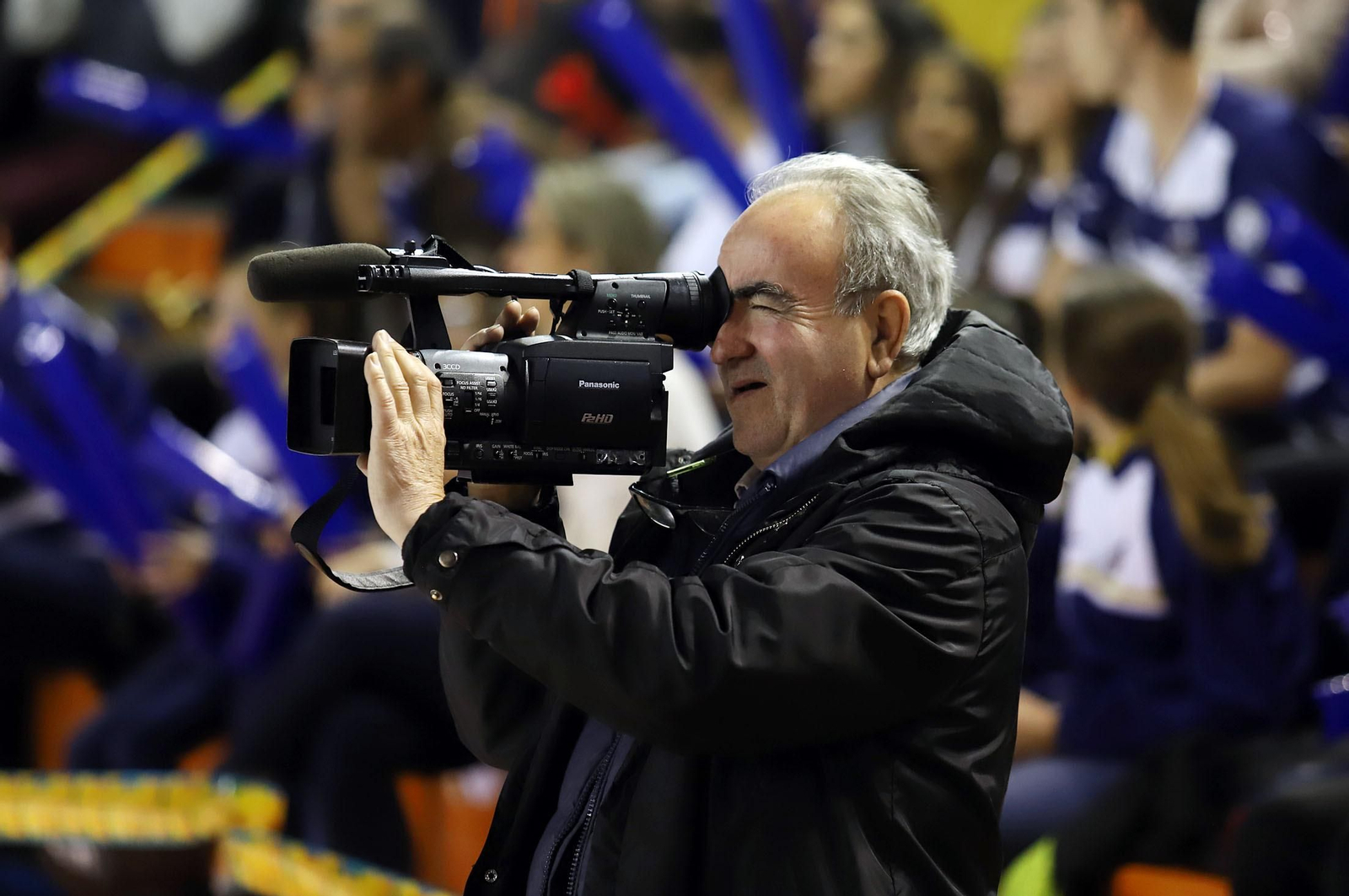 El IES Recreativo La Orden gana su sexto título de liga, en imágenes