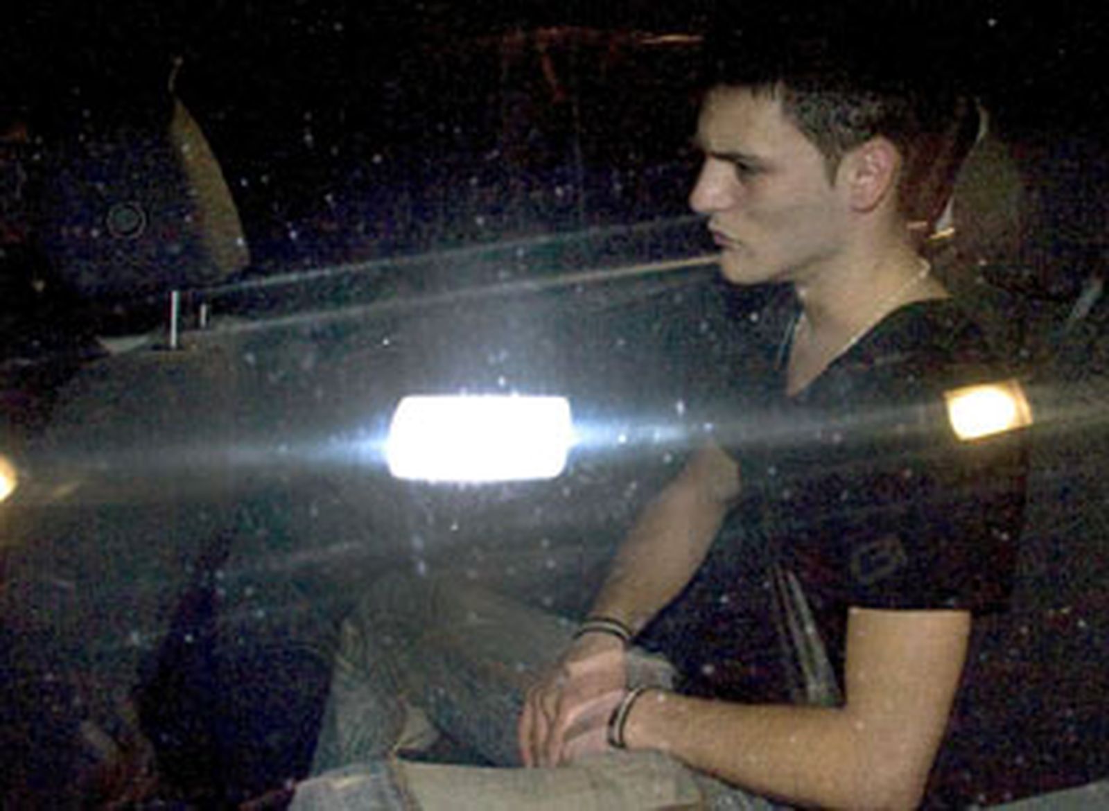 Las cinco caras de Samuel