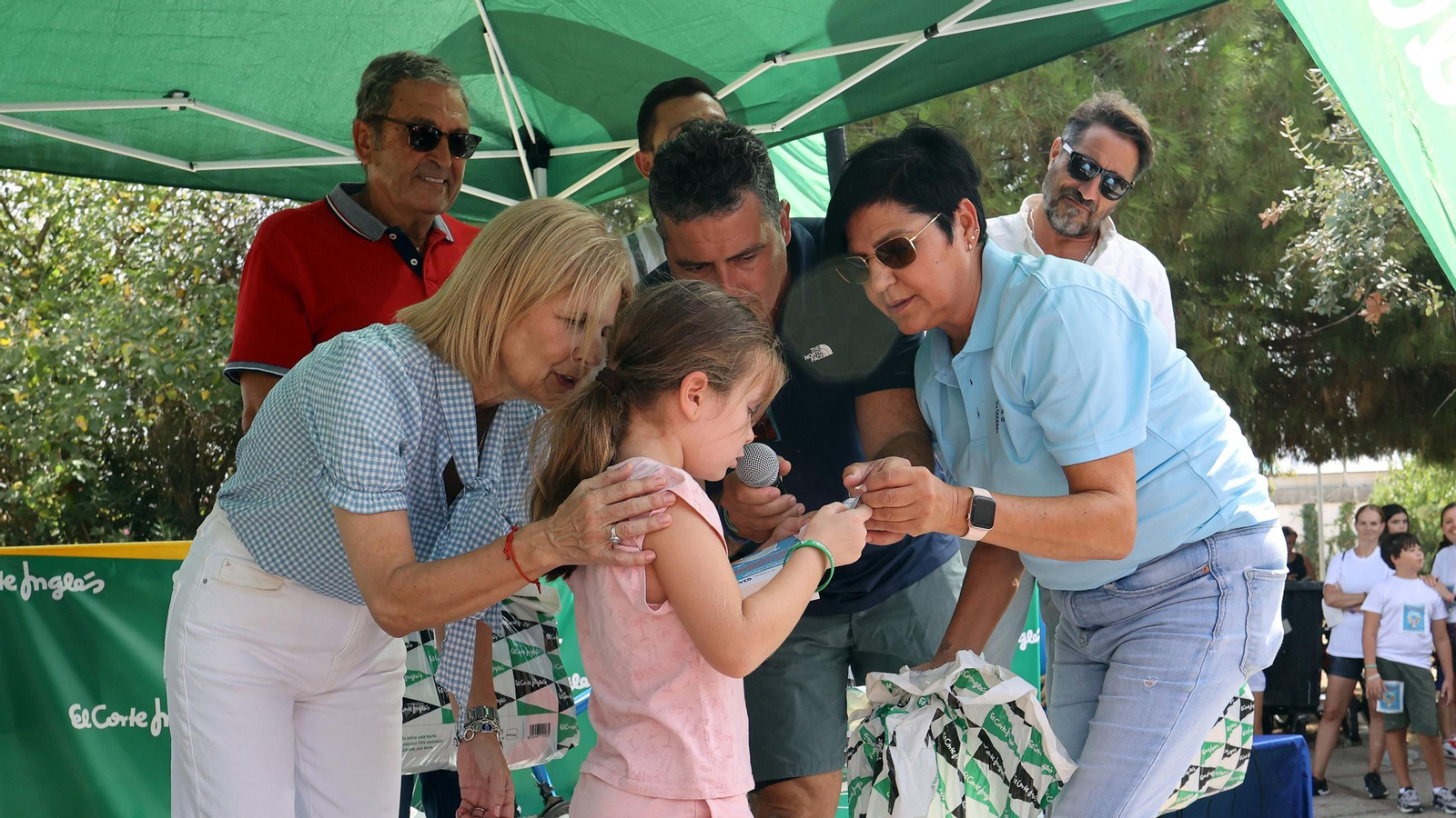 Búscate en la Bici-amistad y la Fiesta de la Movilidad en Jerez