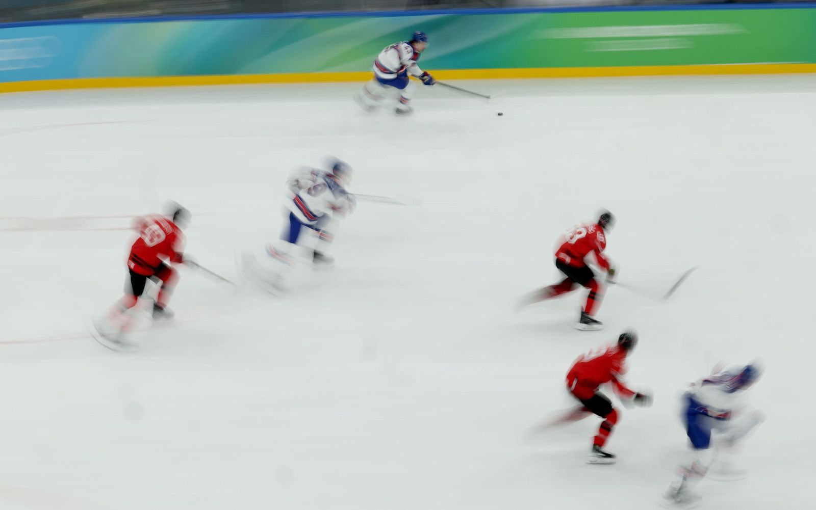 Las mejores fotos de los Juegos Olímpicos de invierno Milán Cortina d'Ampezzo 2026 | Ceremonia de clausura y jornada 17 y última