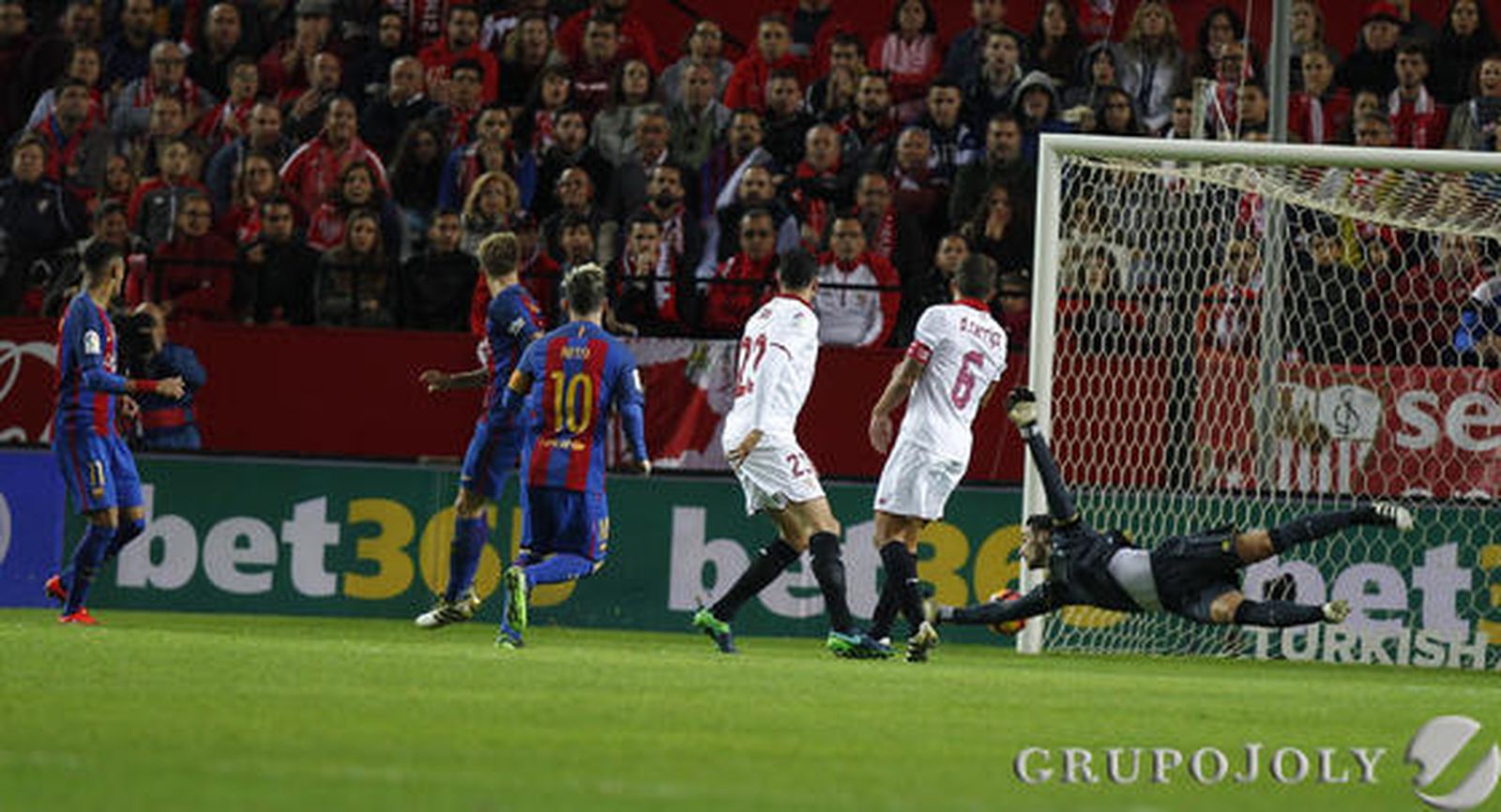 Foto: Antonio Pizarro