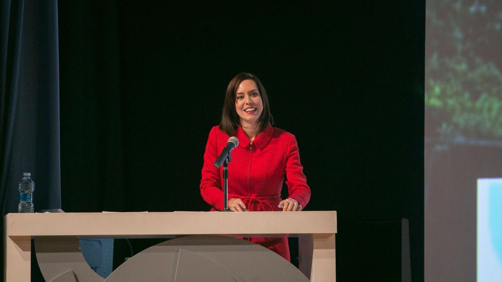 Diana Morant es desde esta mañana la nueva ministra de Ciencia e Innovación. Diana Morant es desde esta mañana la nueva ministra de Ciencia e Innovación.