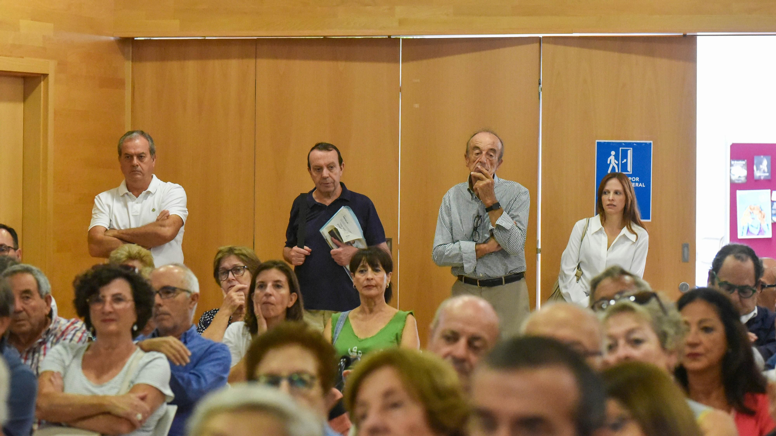 La conferencia de José Juan Yoborra EntreMares 2023