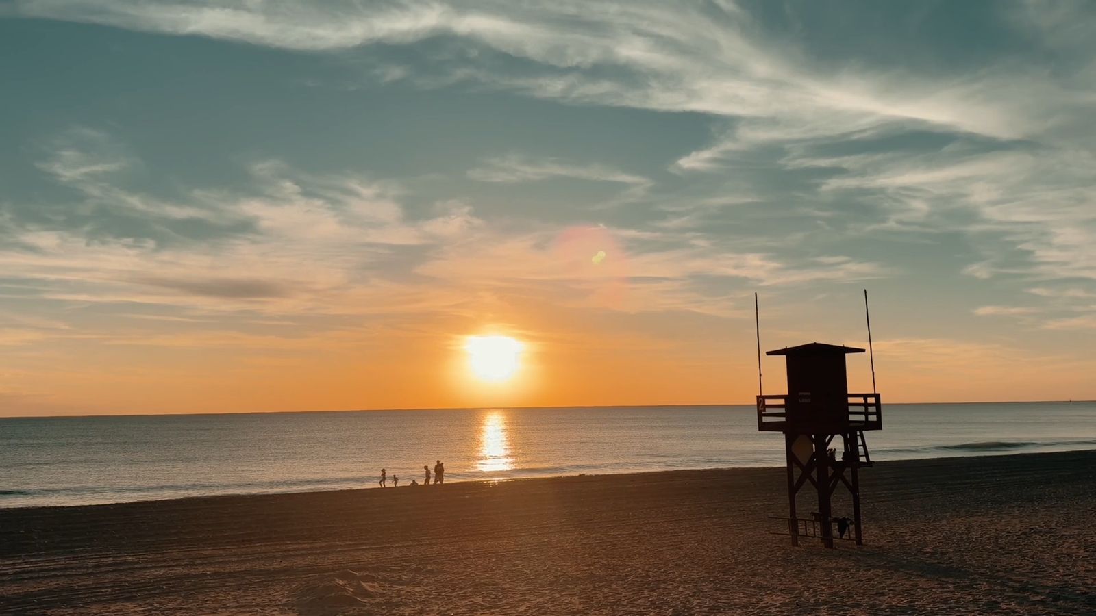 Spot Turismo que Suma