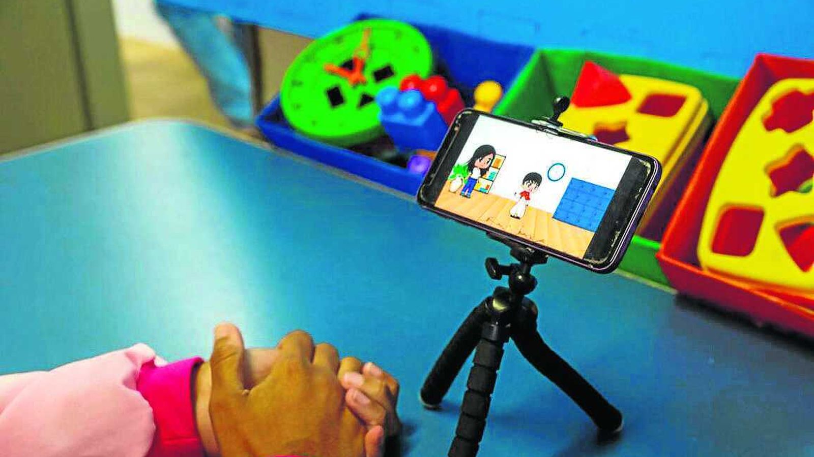 La importancia de este nuevo camino dentro de la educación es reconocida incluso por la Organización de las Naciones Unidas.