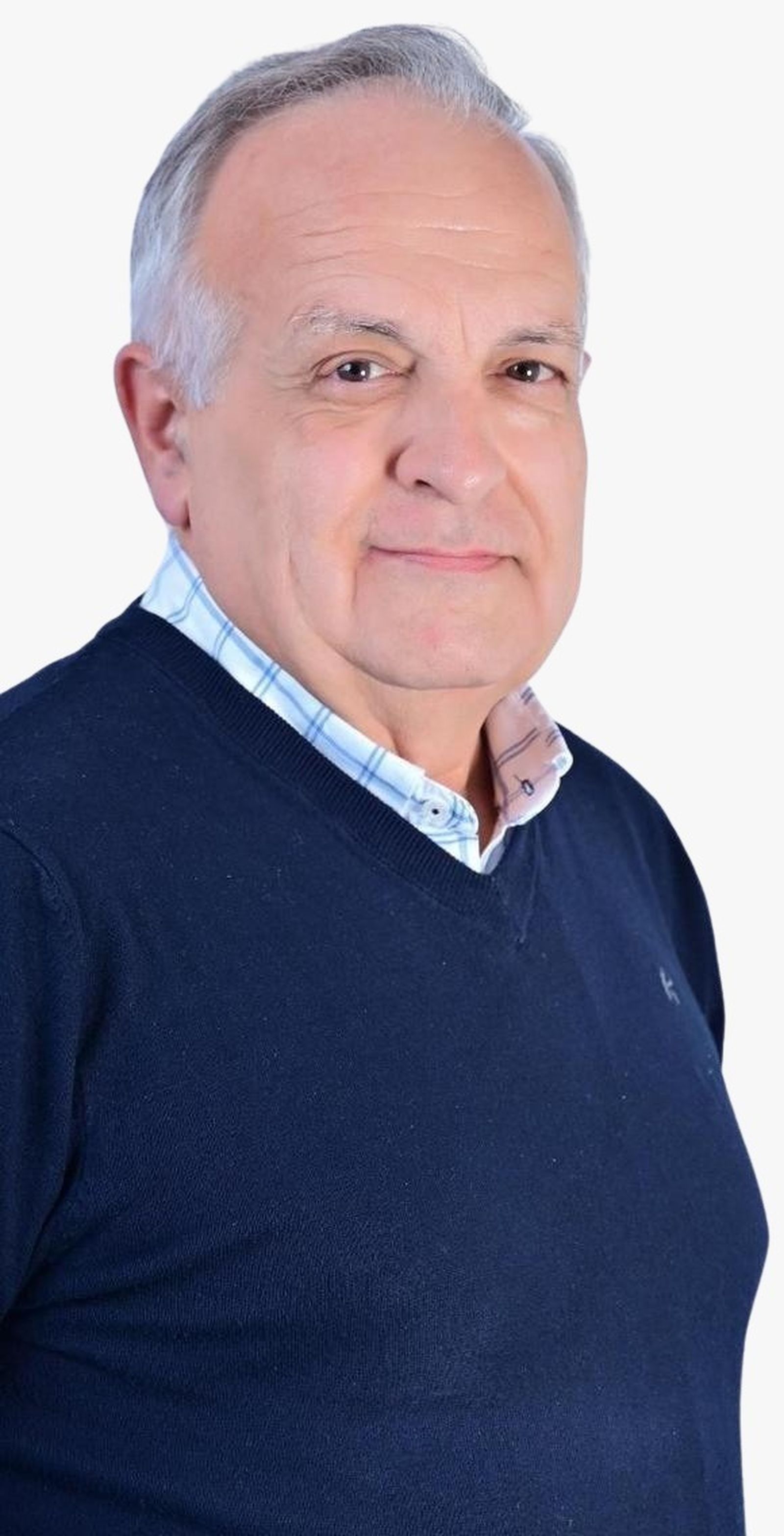 Vicente Fernández (PP)