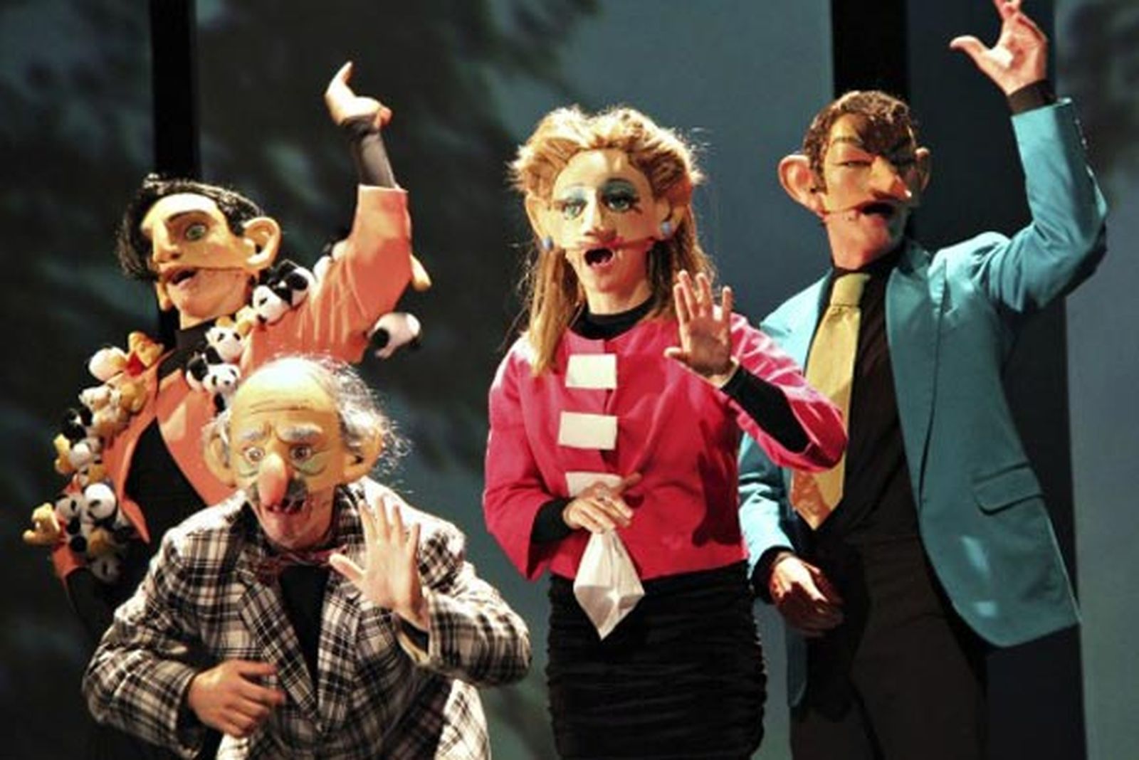 Els Comediants abrirá la 26 edición del FIT