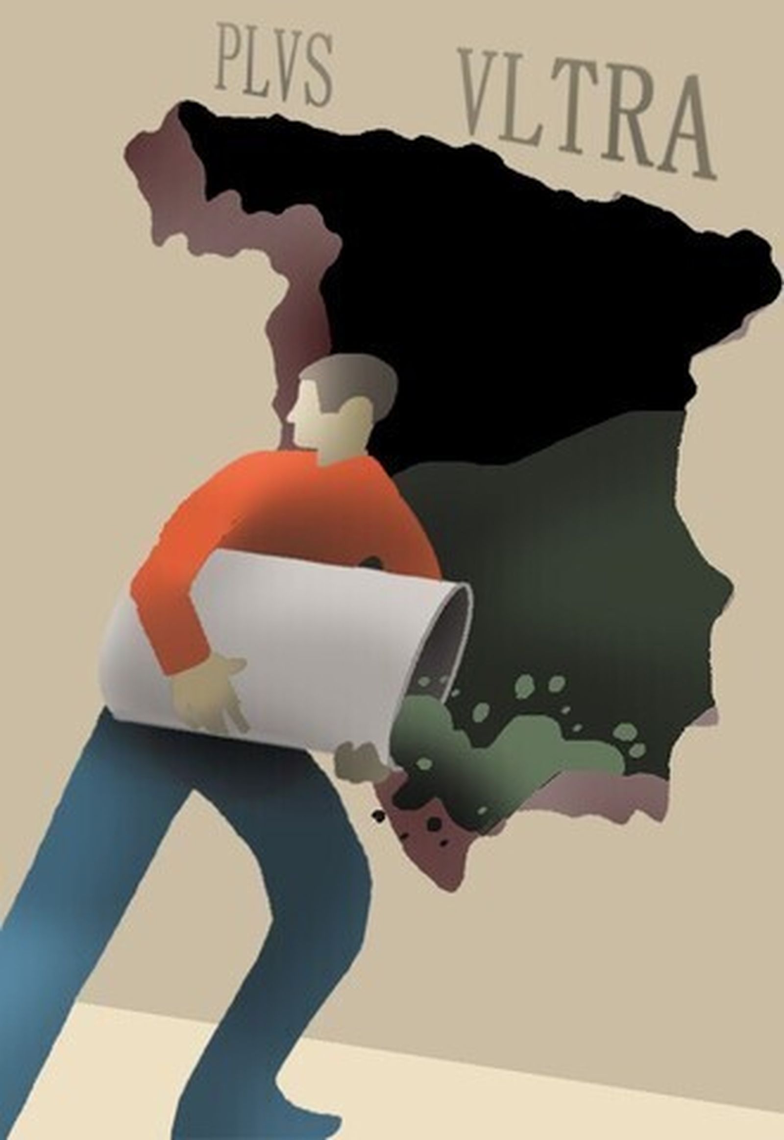 Los peculiares españoles