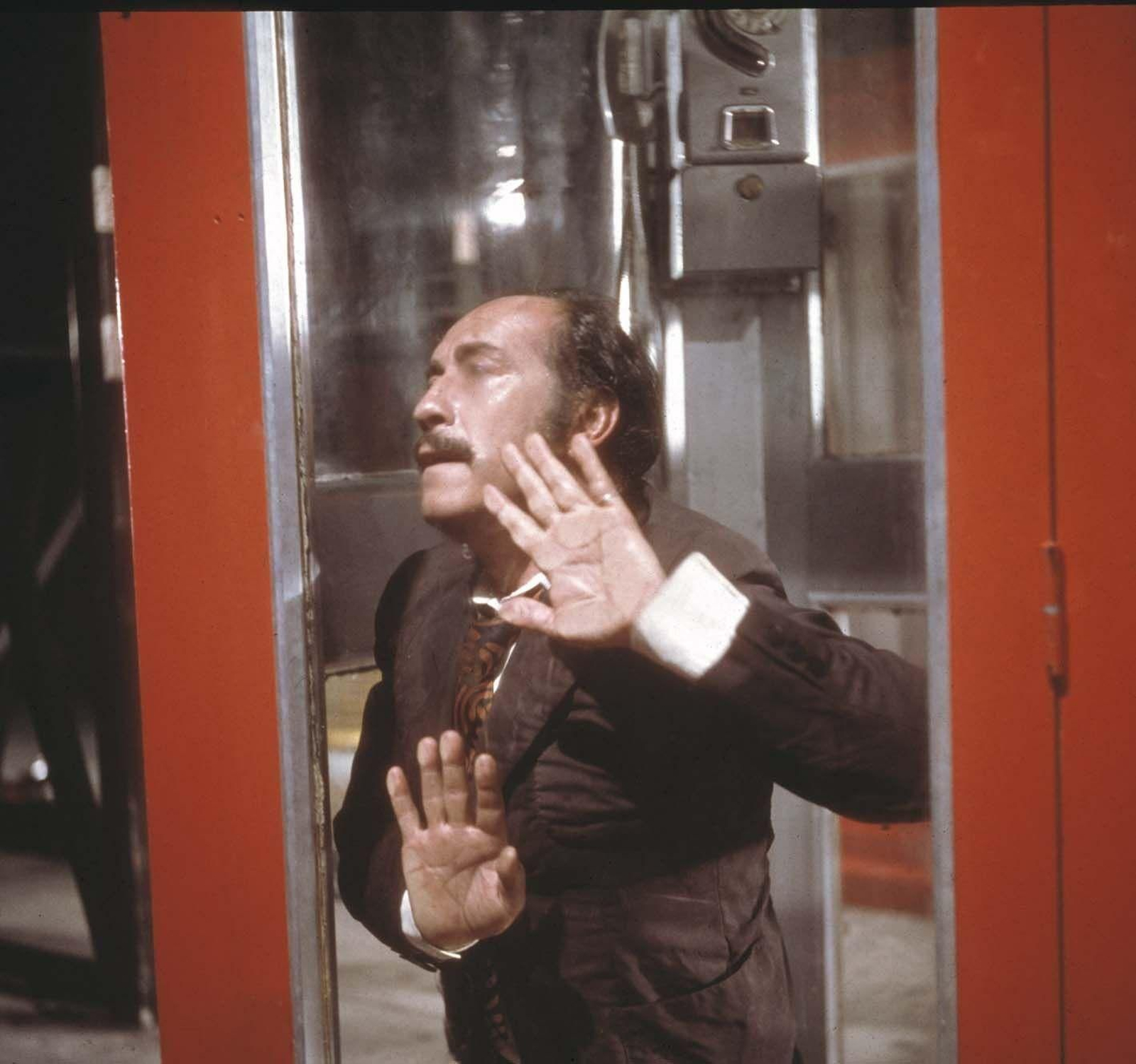 Miguel Joven y Miguel Ángel Valero, Tito y Piraña en 'Verano azul'.