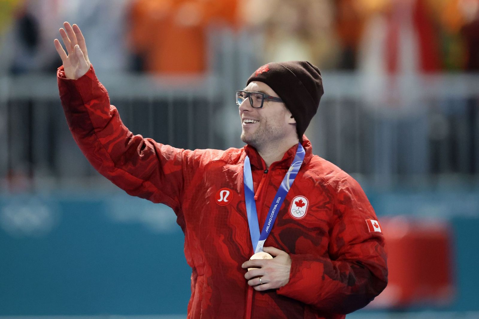 Las mejores fotos de los Juegos Olímpicos de invierno Milán Cortina d'Ampezzo 2026 | Novena jornada