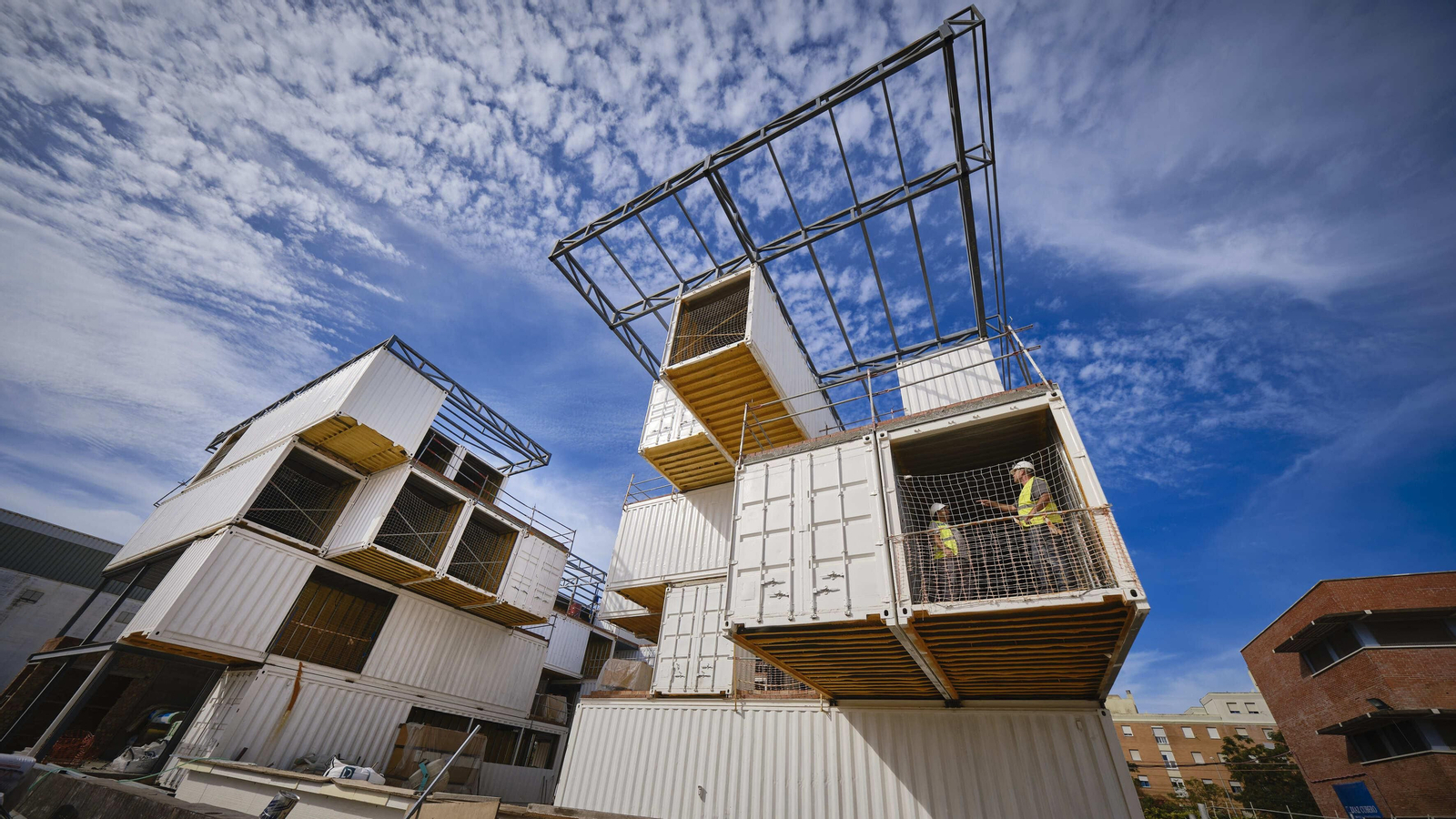 Zona Franca apuesta claramente por las nuevas empresas de economía azul.