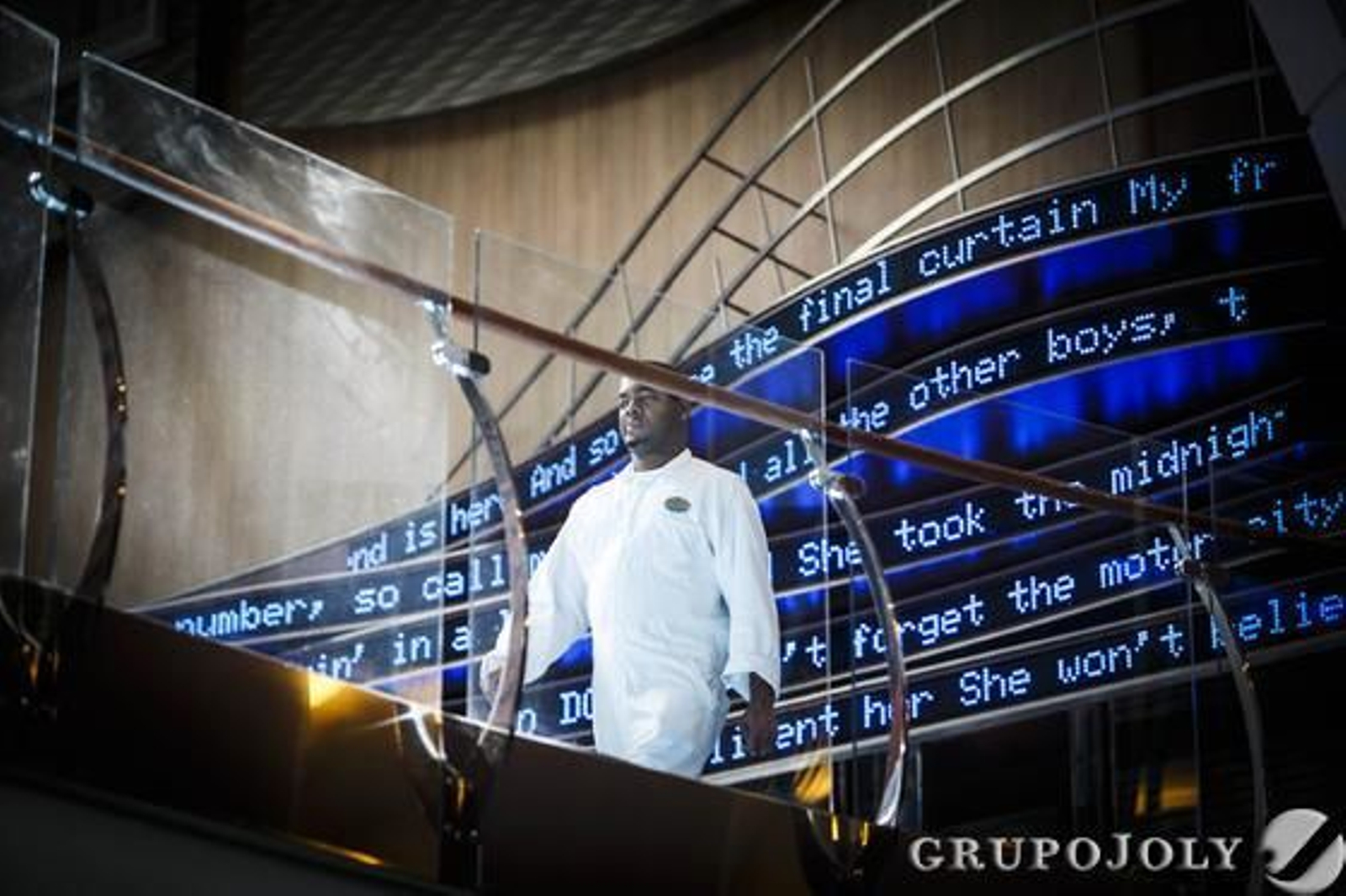 Foto: Julio Gonzalez