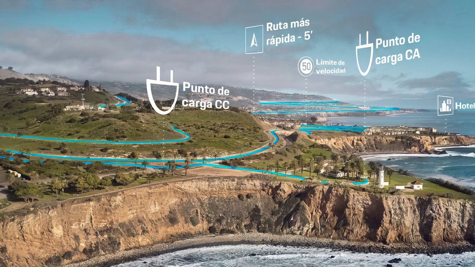 Saber donde parar se convierte en un conocimiento tan valioso como cuánto tiempo hacerlo, por ejemplo.